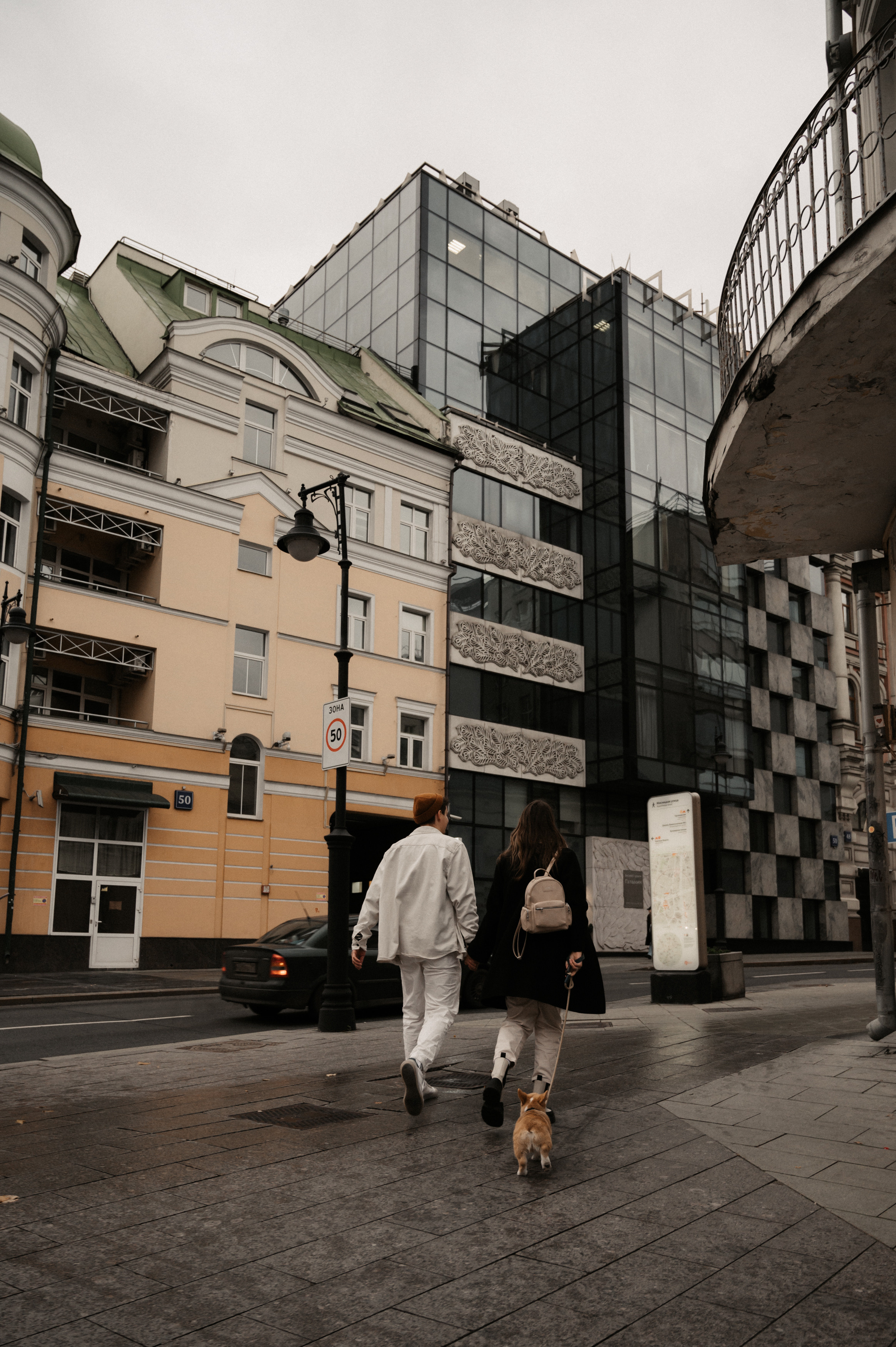 Лю. Свадебный фотограф Александр Давыдов