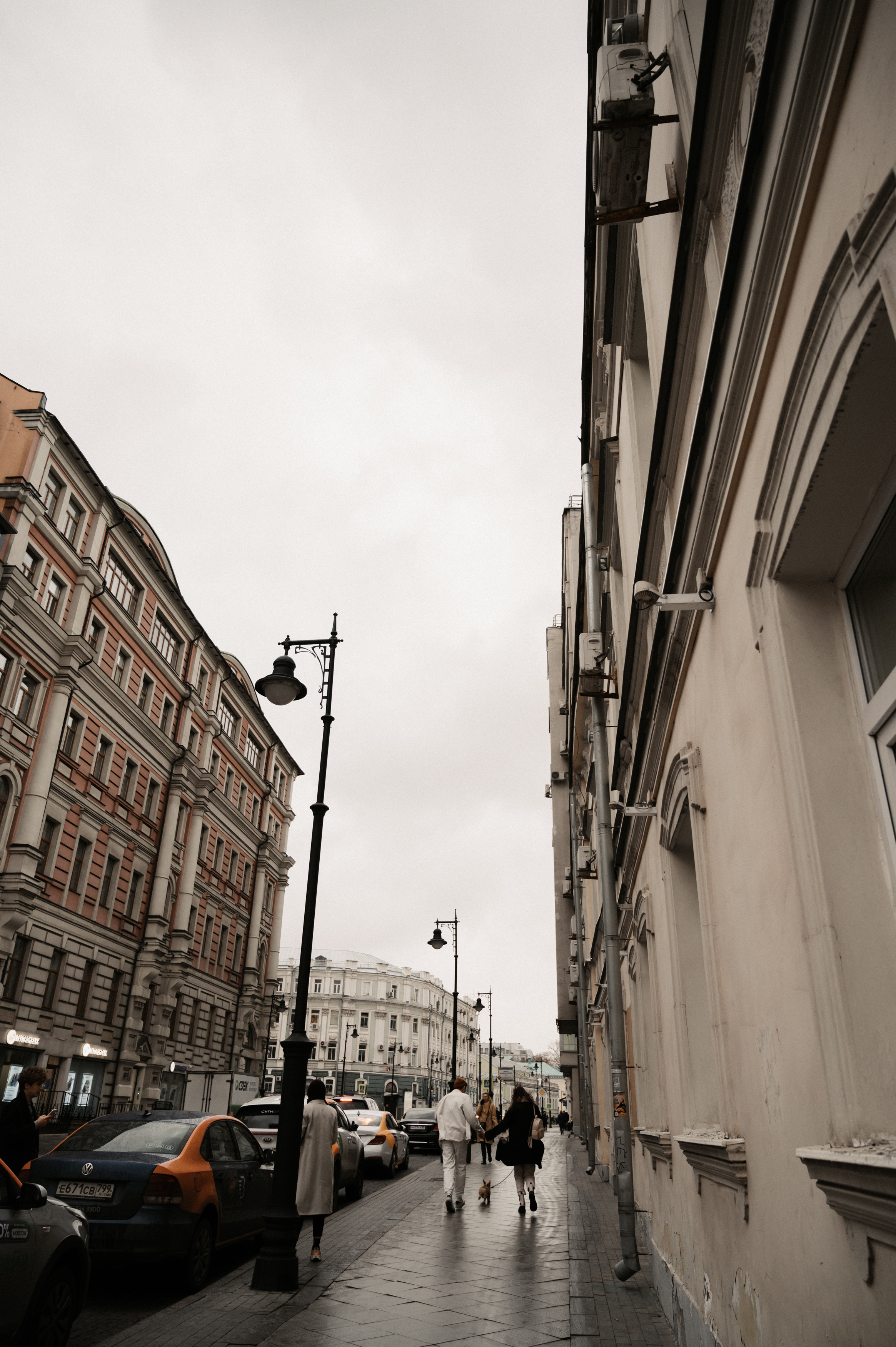 Лю. Свадебный фотограф Александр Давыдов