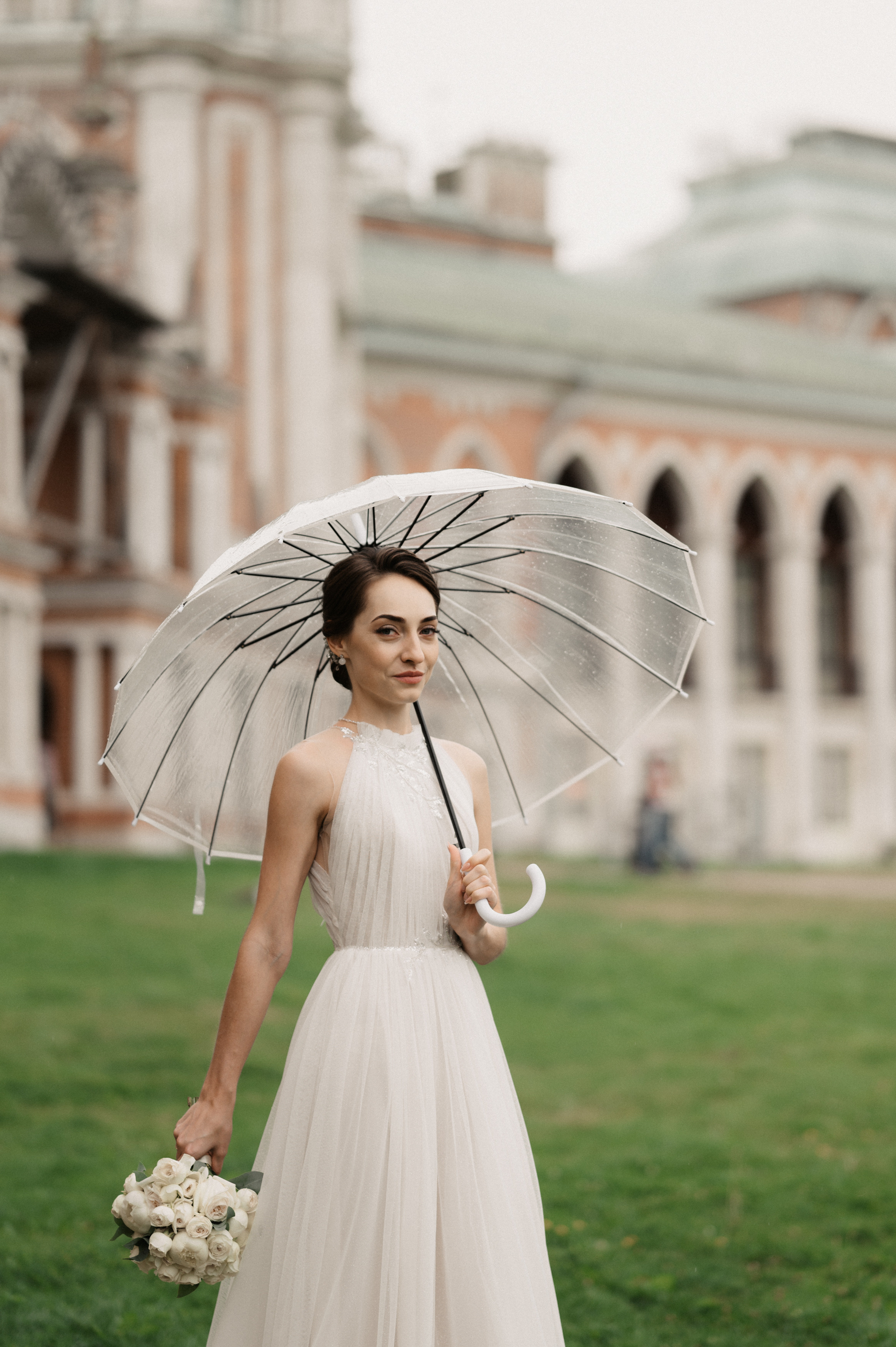 Игорь и Настя. Свадебный фотограф Александр Давыдов