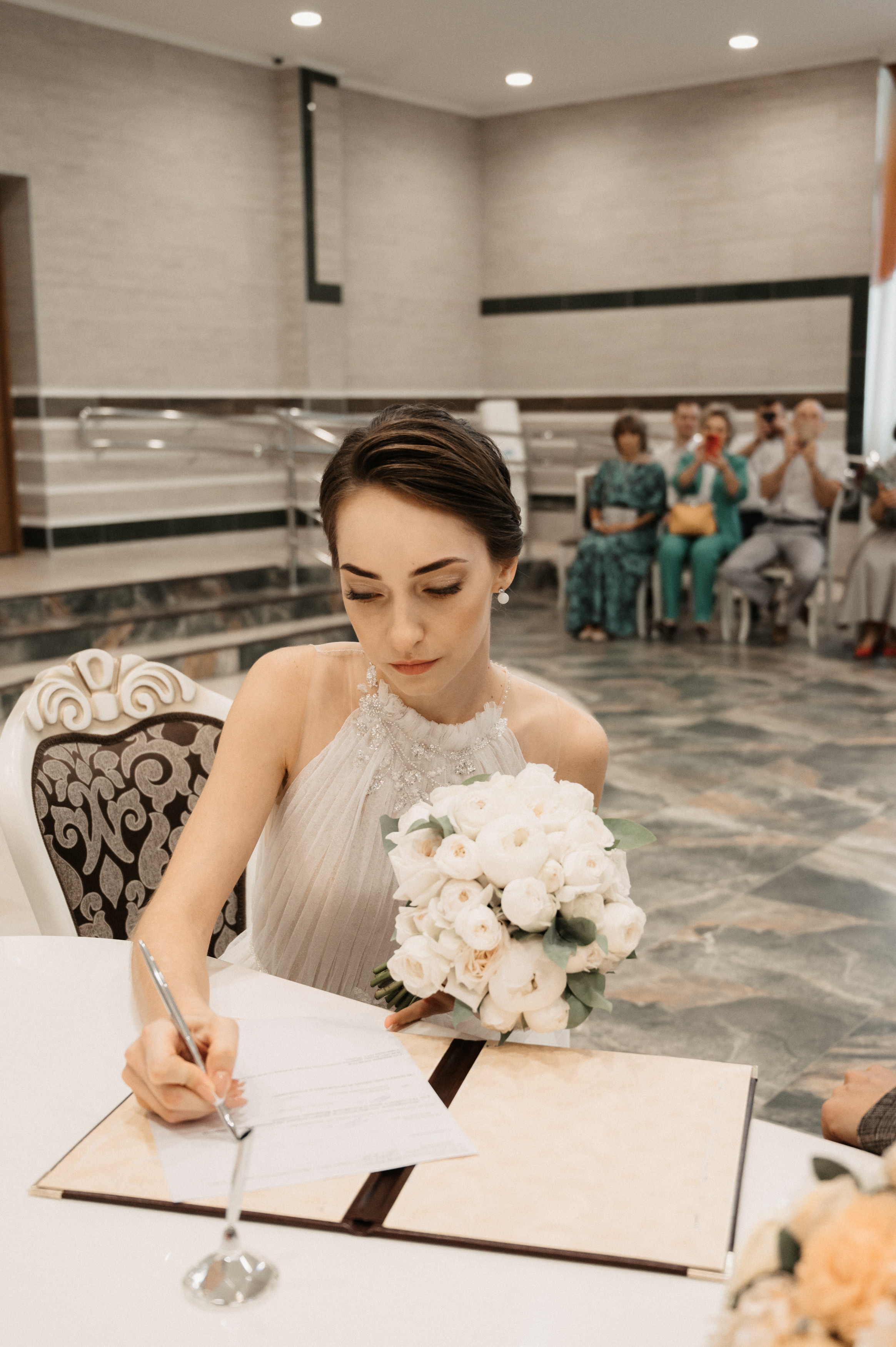 Игорь и Настя. Свадебный фотограф Александр Давыдов