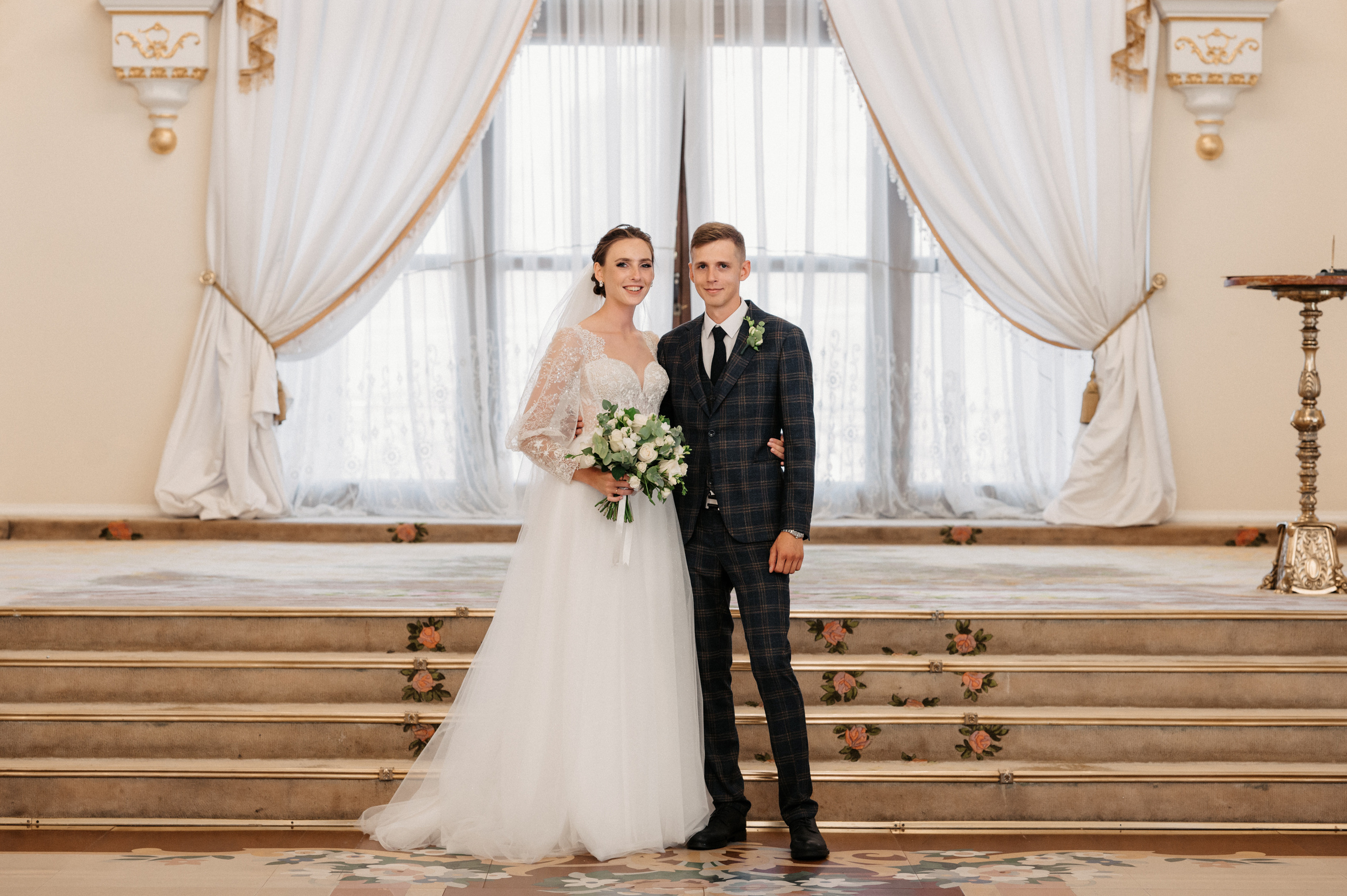 In my heart. Свадебный фотограф Александр Давыдов