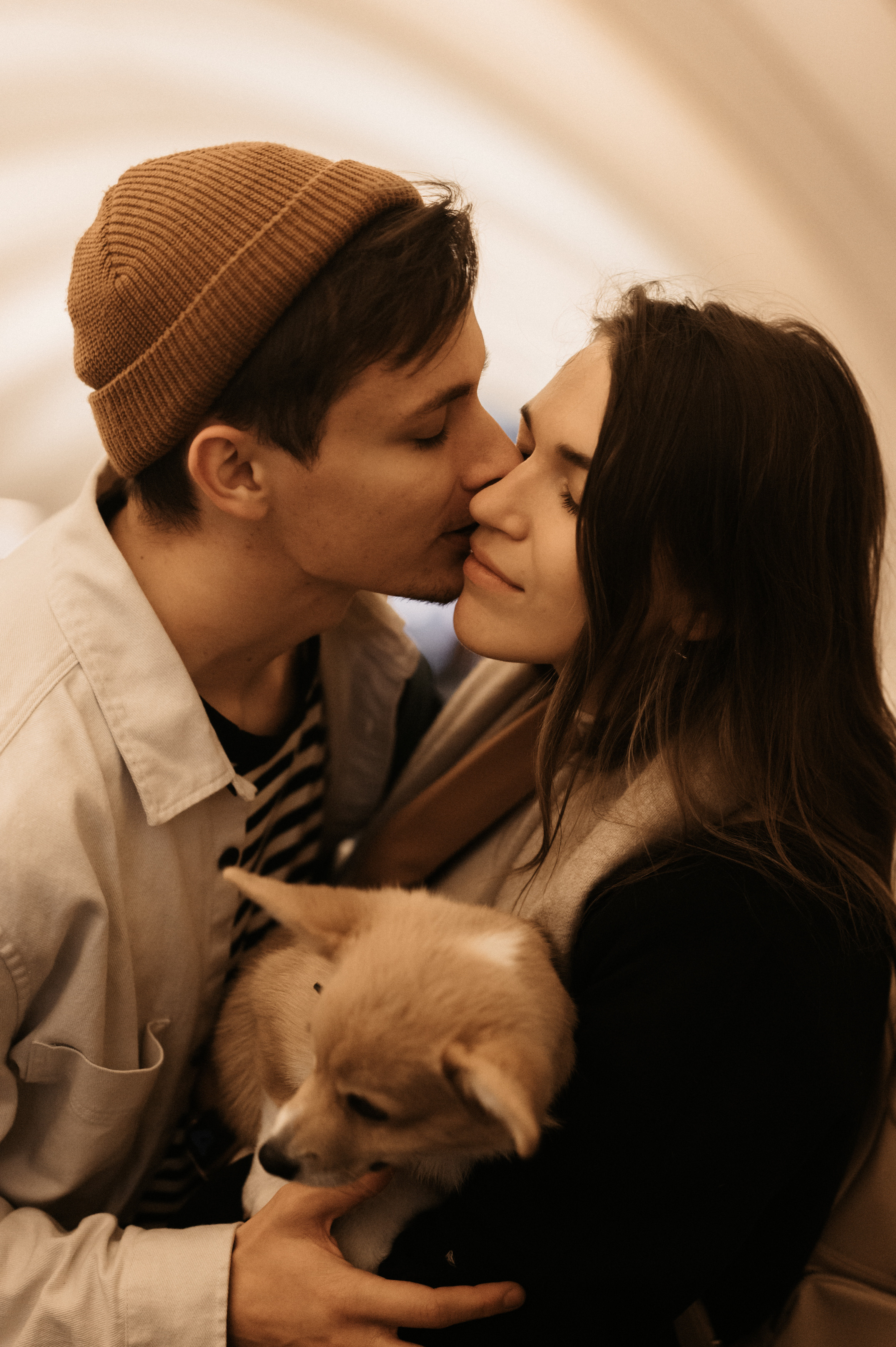 Лю. Свадебный фотограф Александр Давыдов