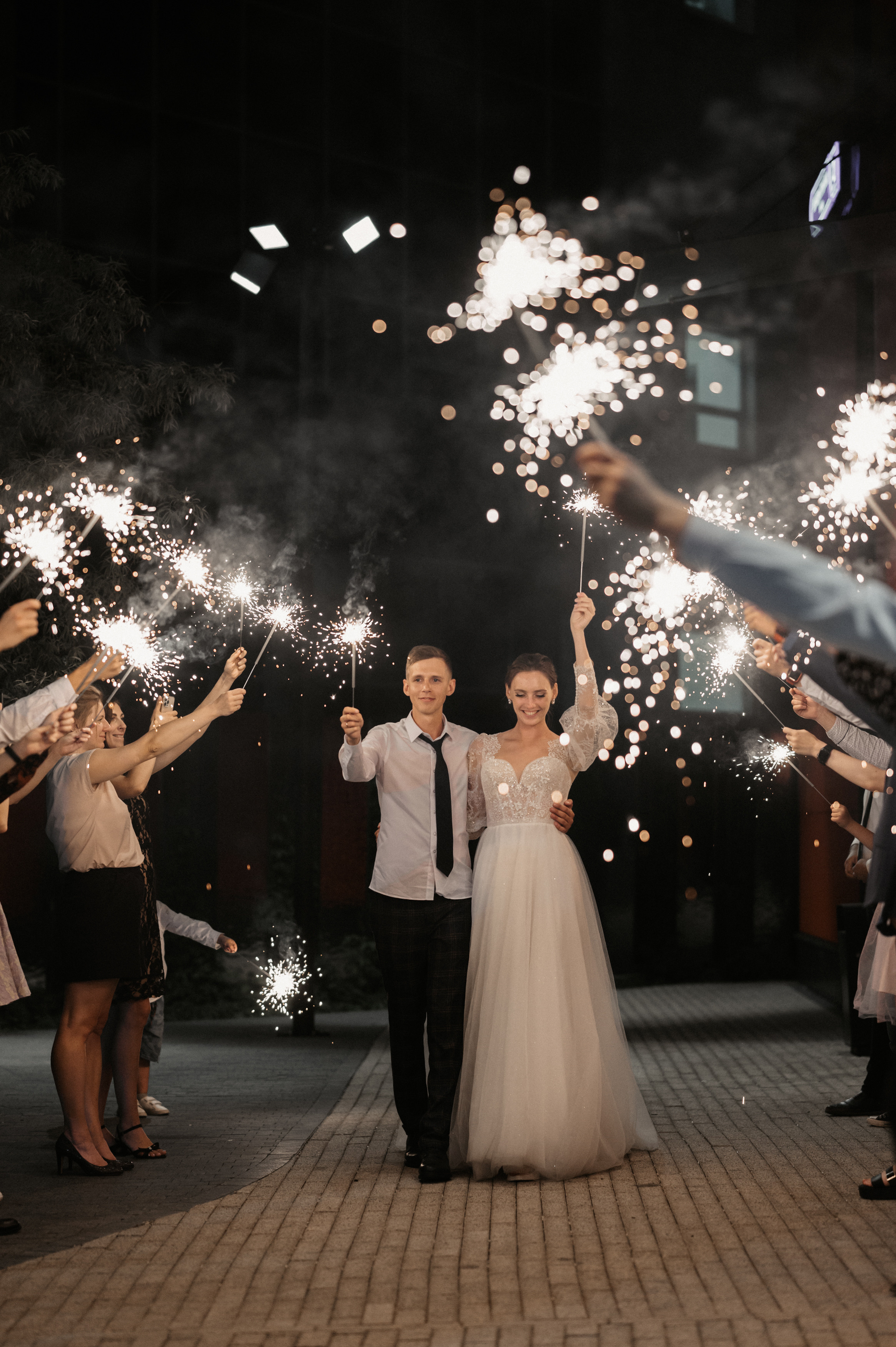 In my heart. Свадебный фотограф Александр Давыдов