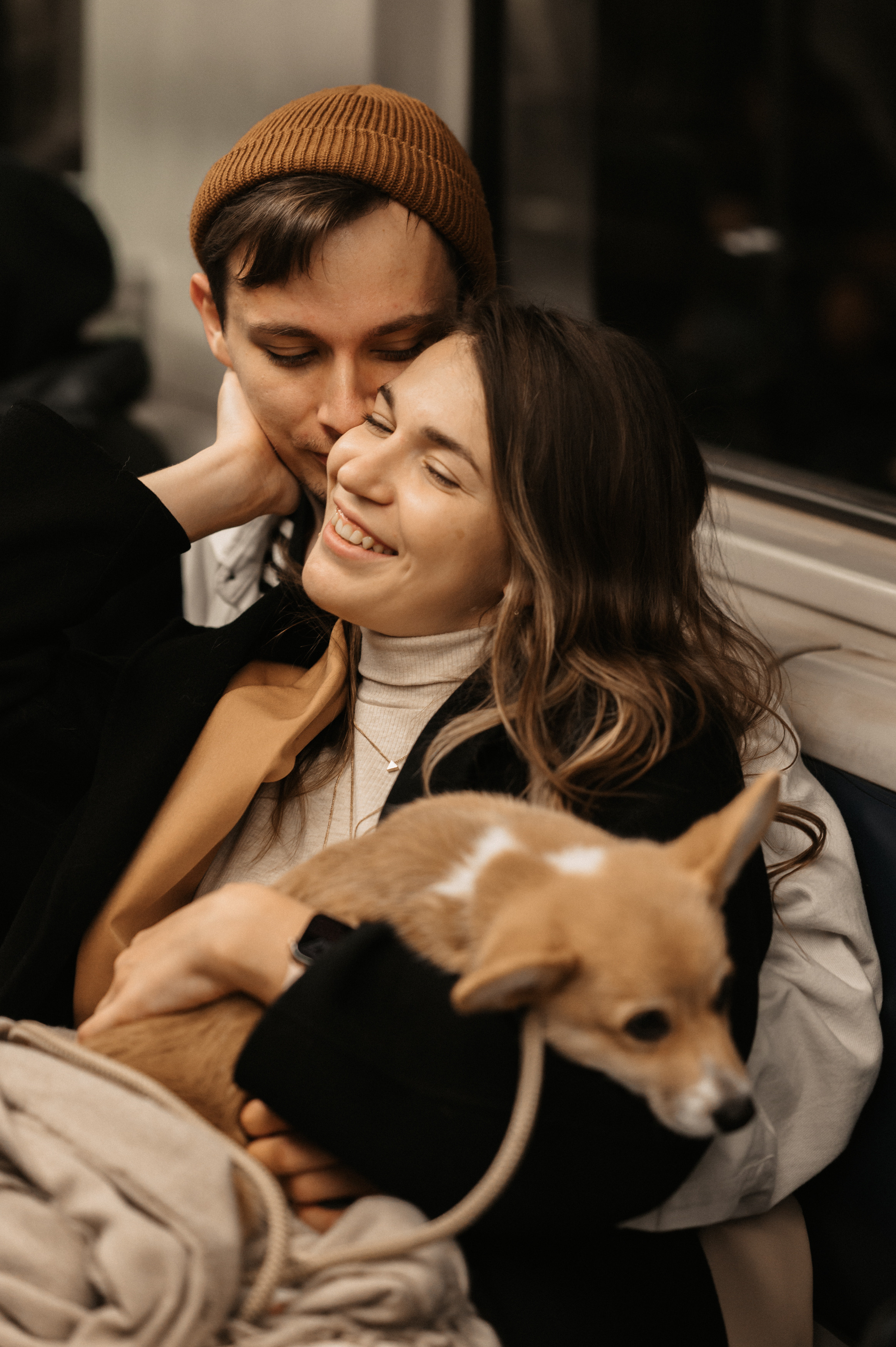 Лю. Свадебный фотограф Александр Давыдов