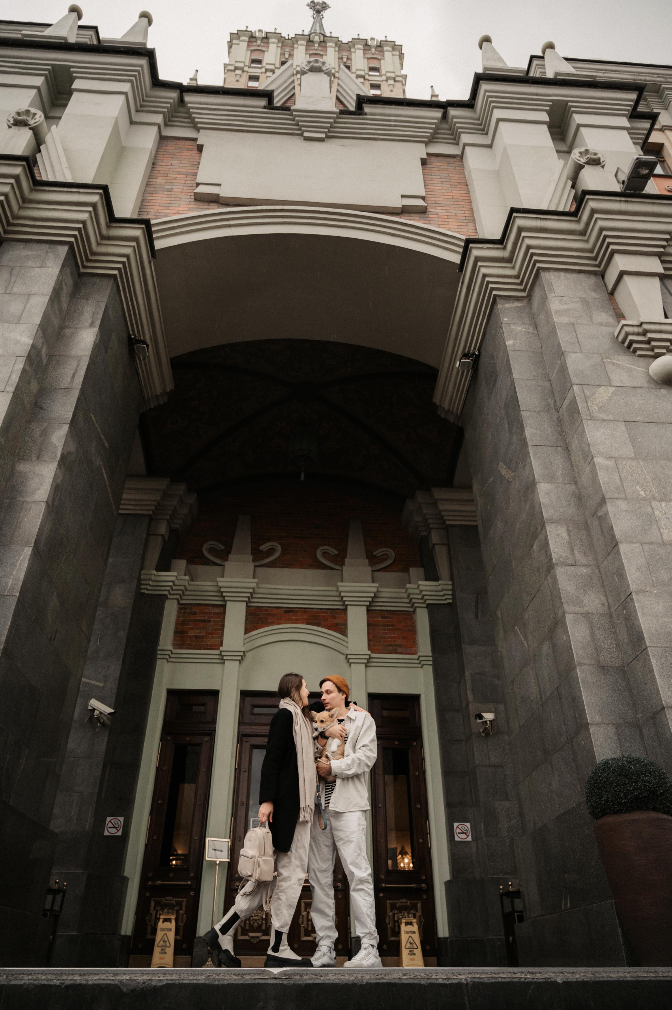 Лю. Свадебный фотограф Александр Давыдов