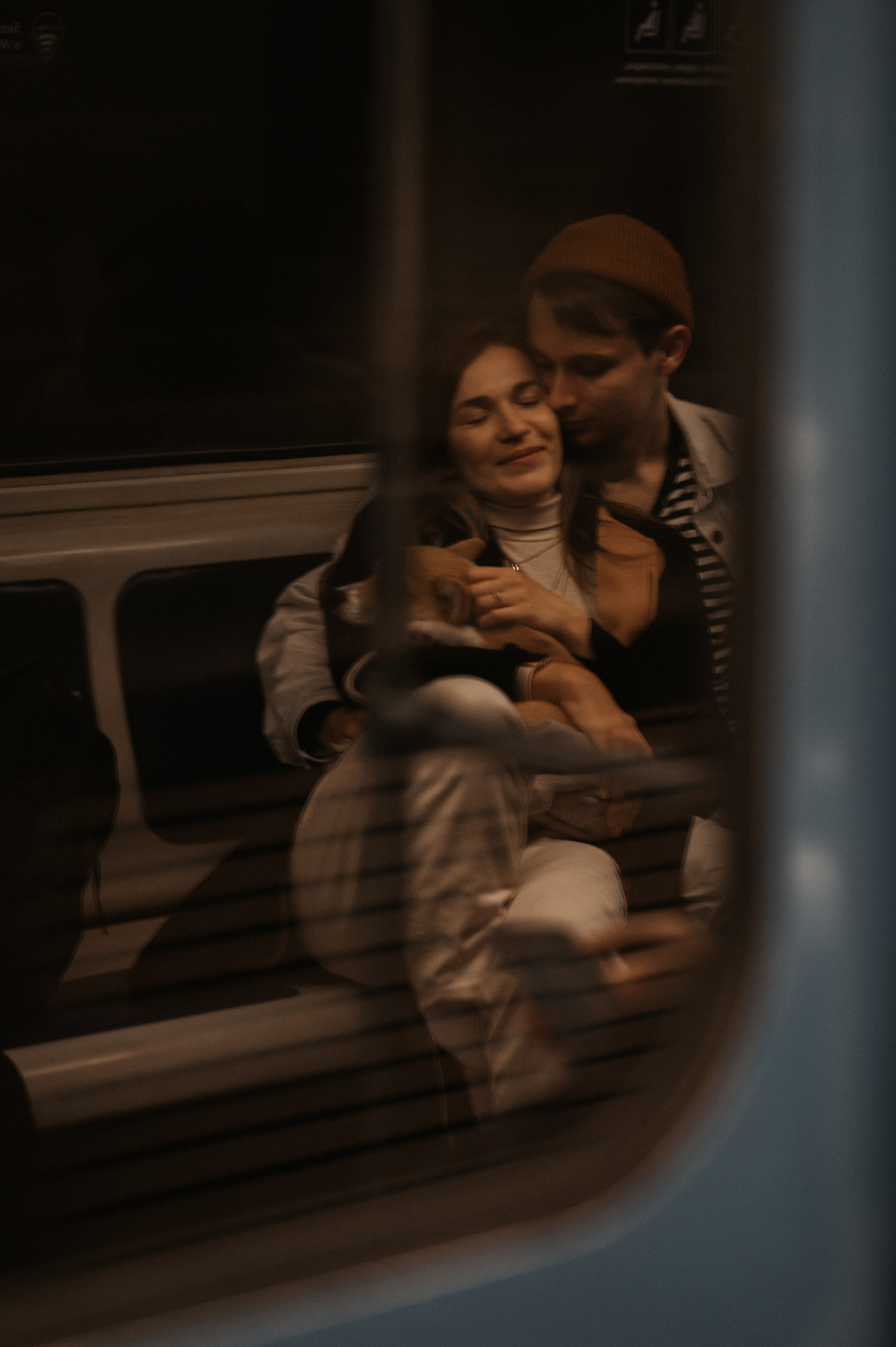 Лю. Свадебный фотограф Александр Давыдов