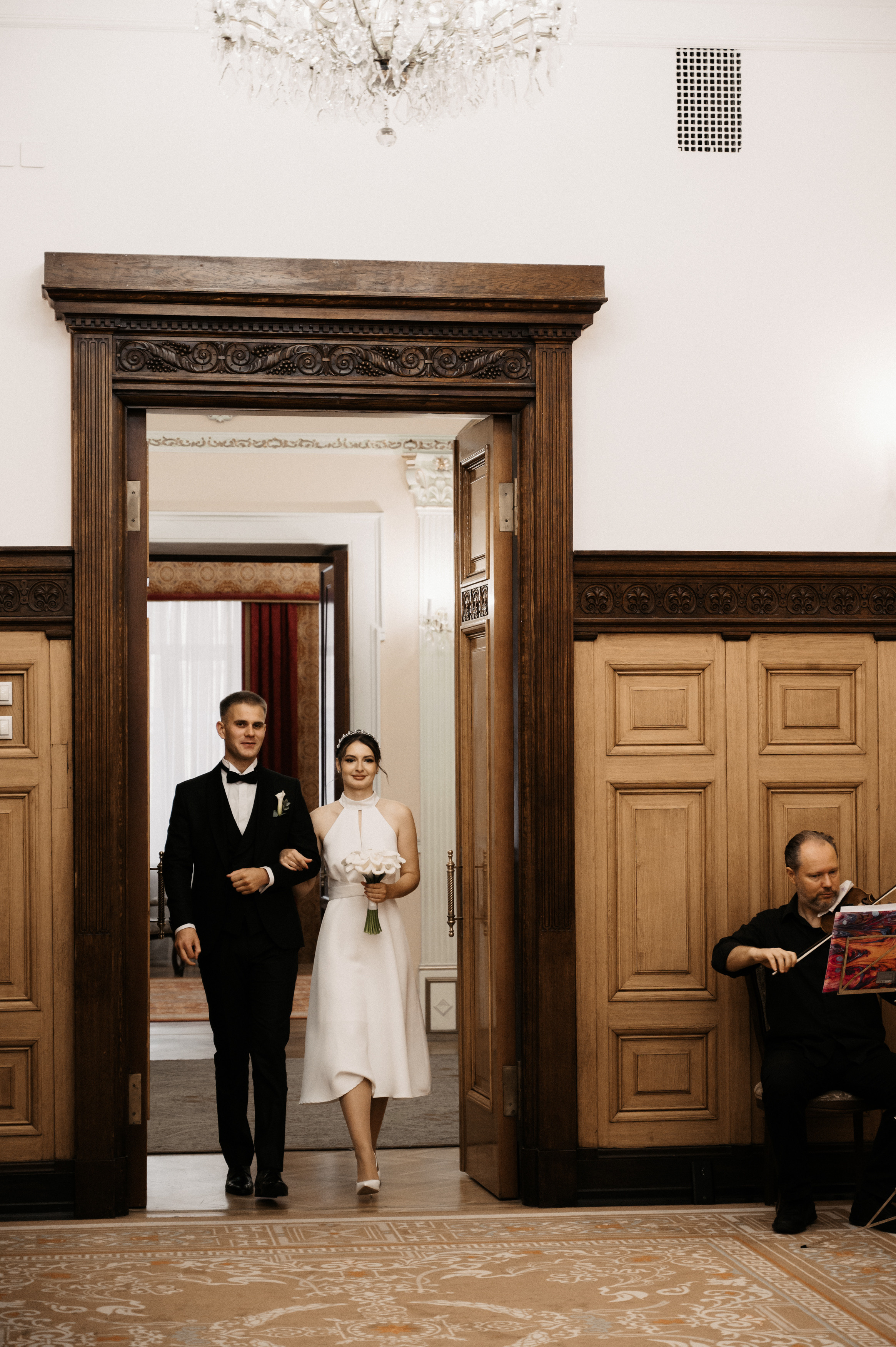 Сергей и Виктория. Свадебный фотограф Александр Давыдов