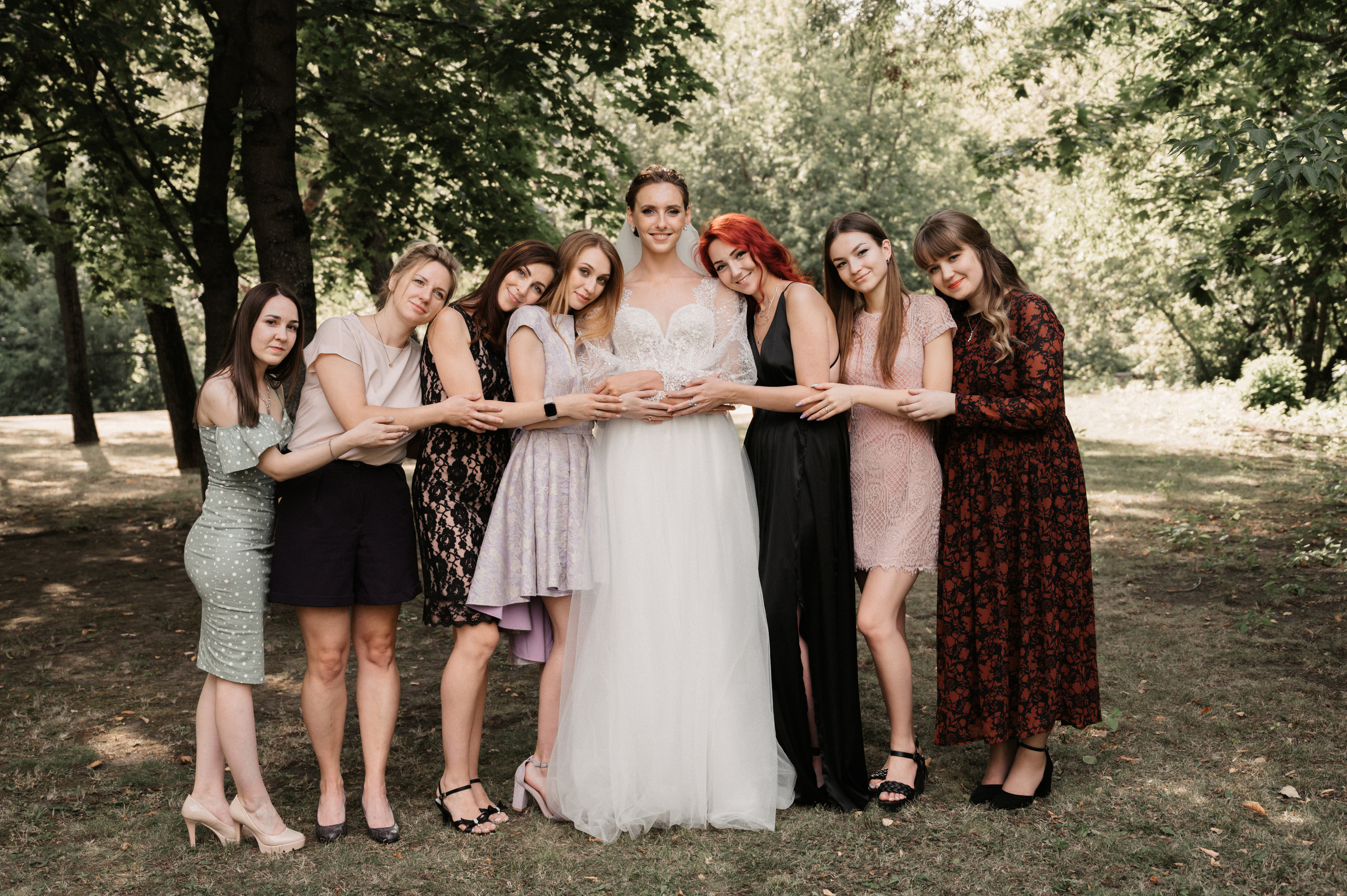 In my heart. Свадебный фотограф Александр Давыдов