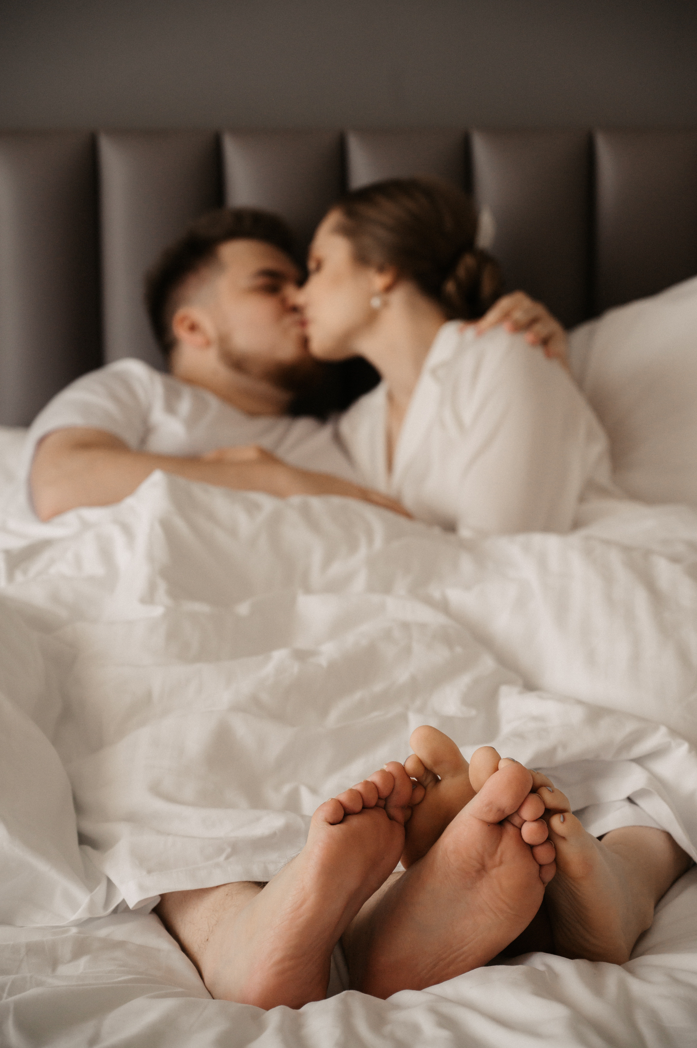 Лина и Никита. Свадебный фотограф Александр Давыдов