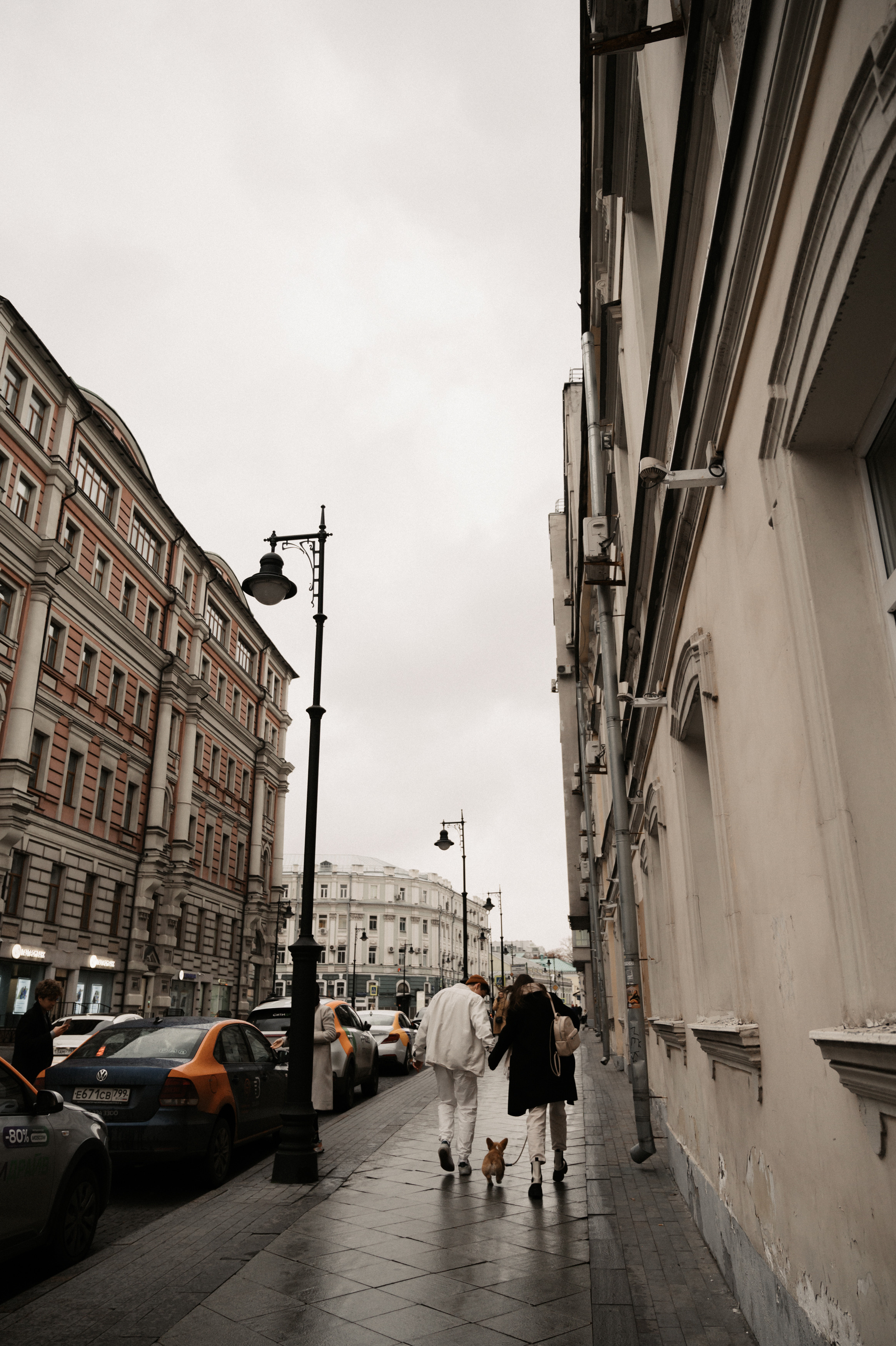 Лю. Свадебный фотограф Александр Давыдов