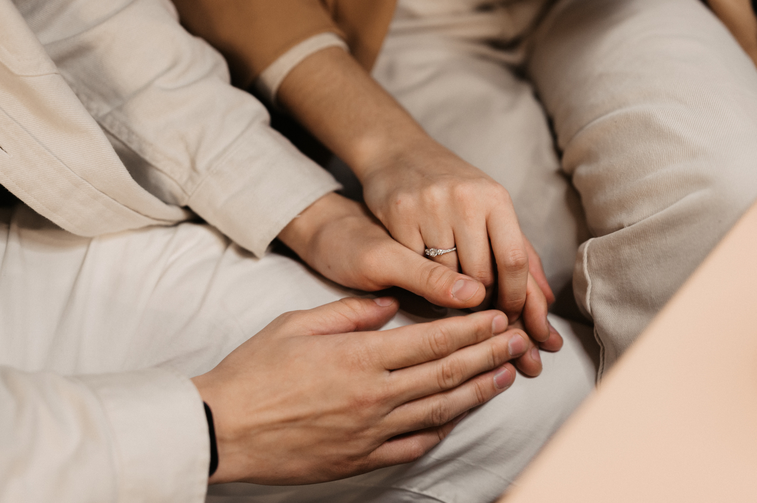 Лю. Свадебный фотограф Александр Давыдов