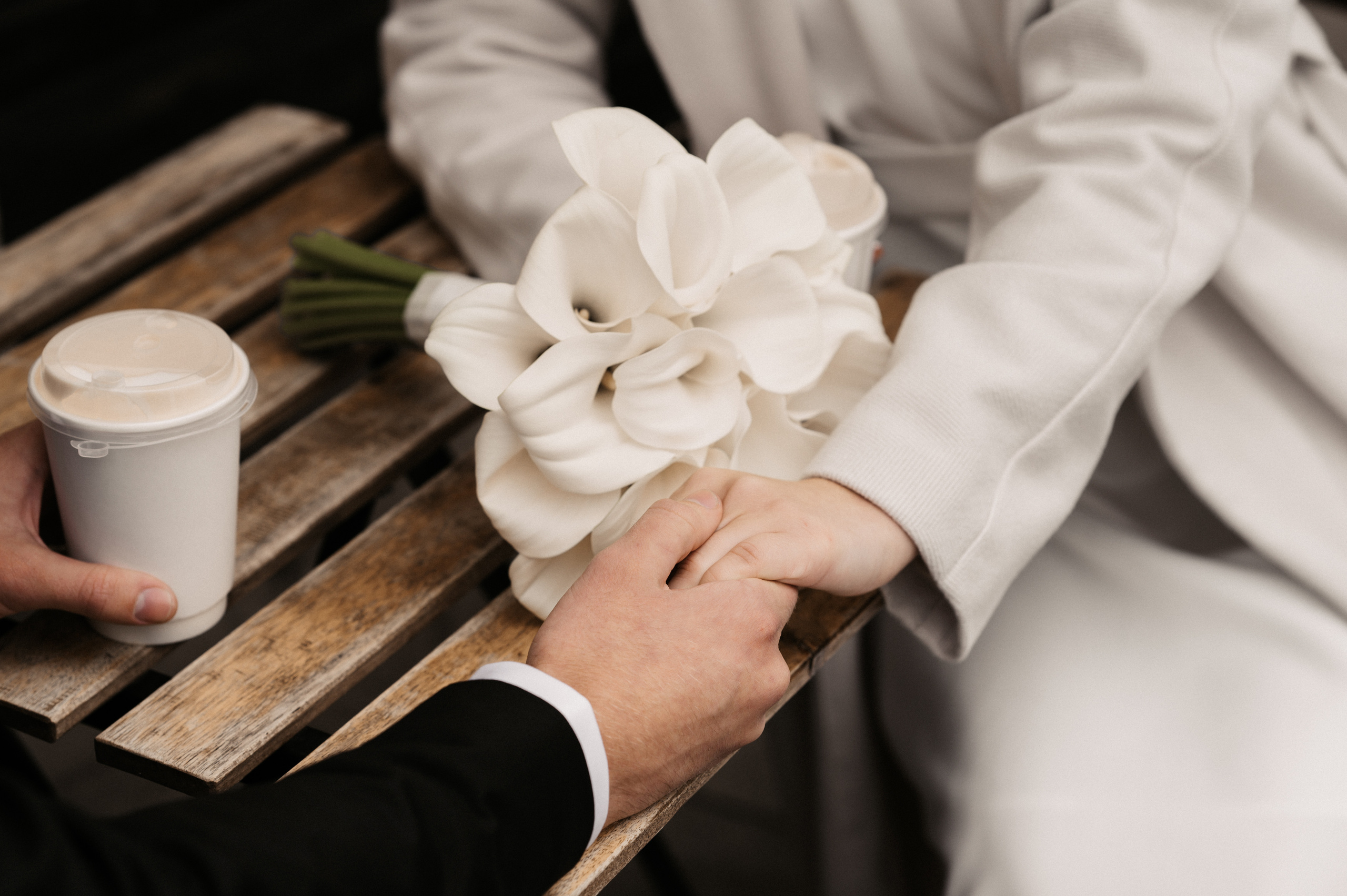 Сергей и Виктория. Свадебный фотограф Александр Давыдов