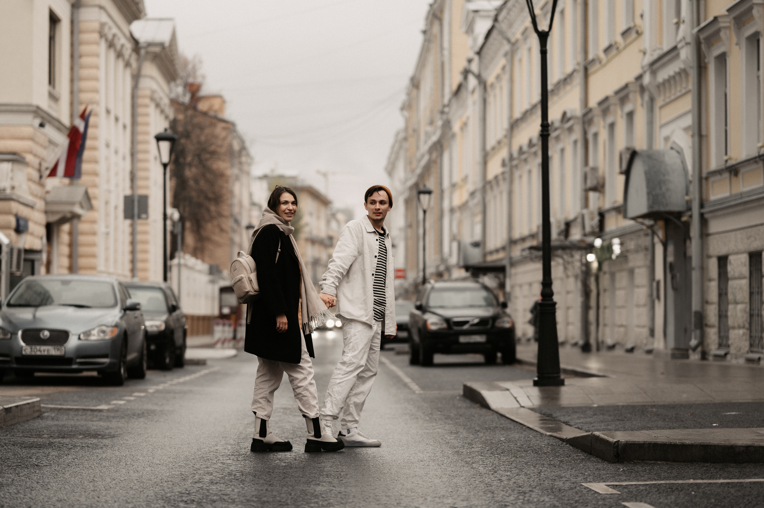 Лю. Свадебный фотограф Александр Давыдов