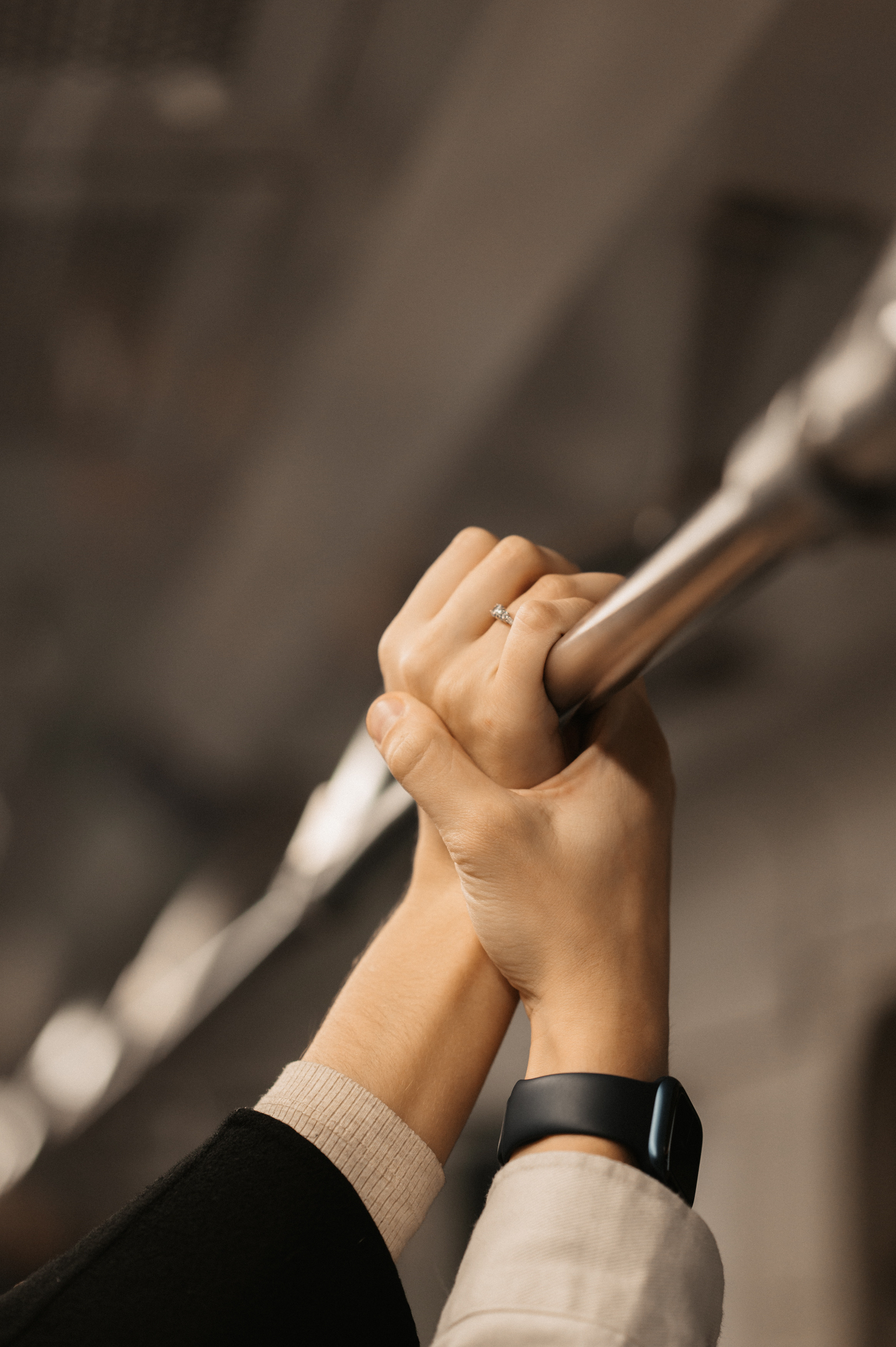 Лю. Свадебный фотограф Александр Давыдов