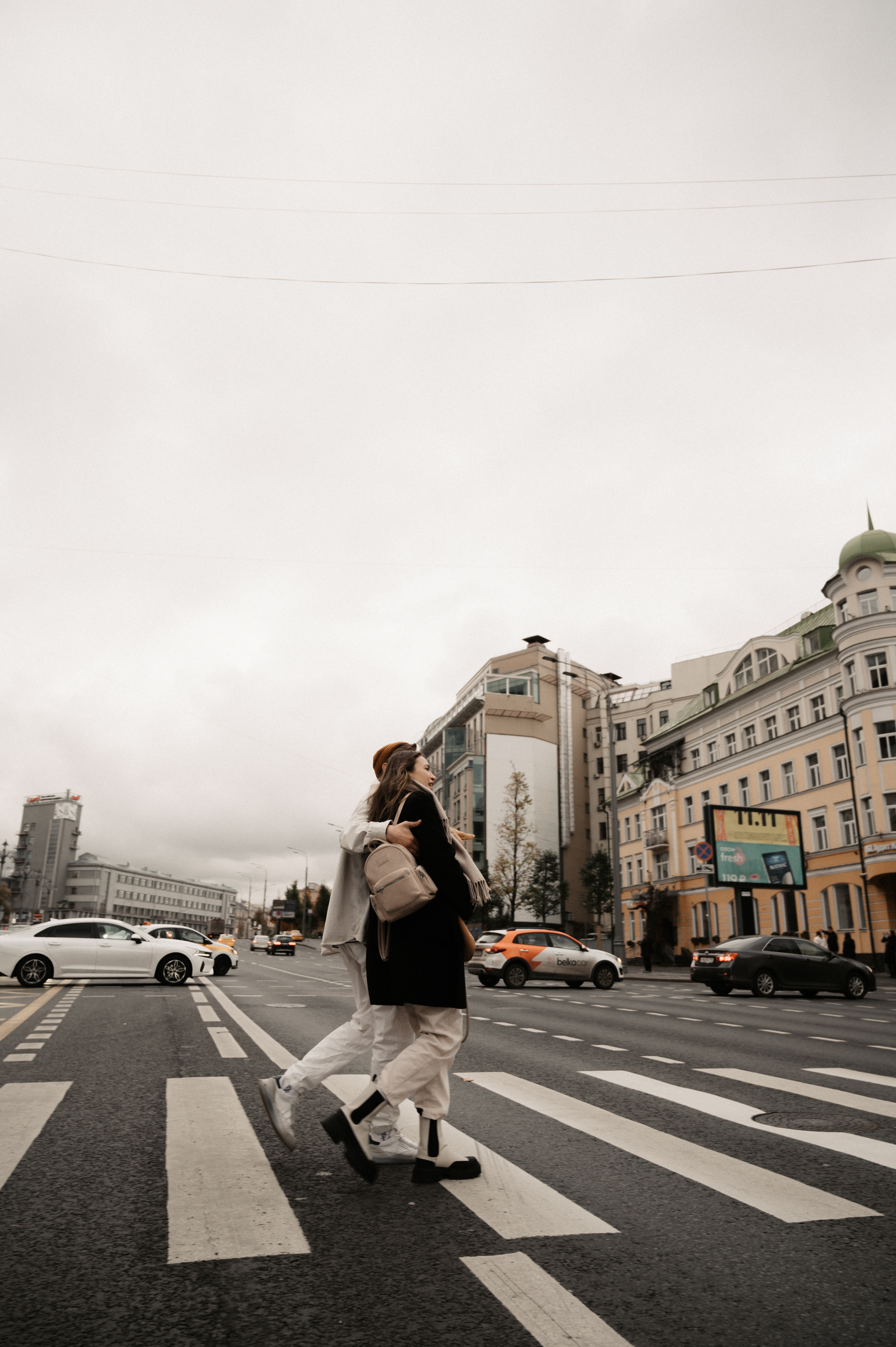 Лю. Свадебный фотограф Александр Давыдов