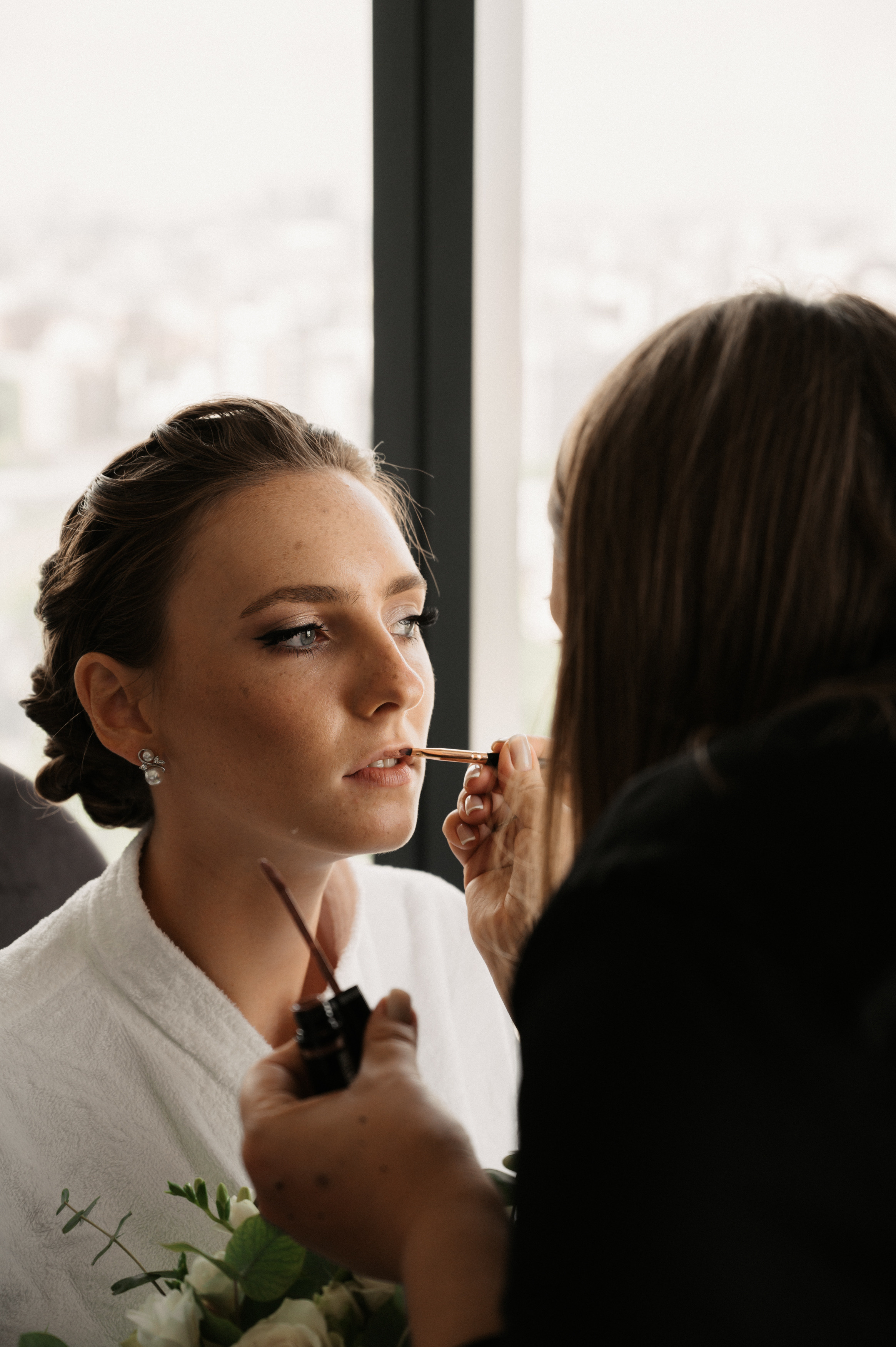 In my heart. Свадебный фотограф Александр Давыдов