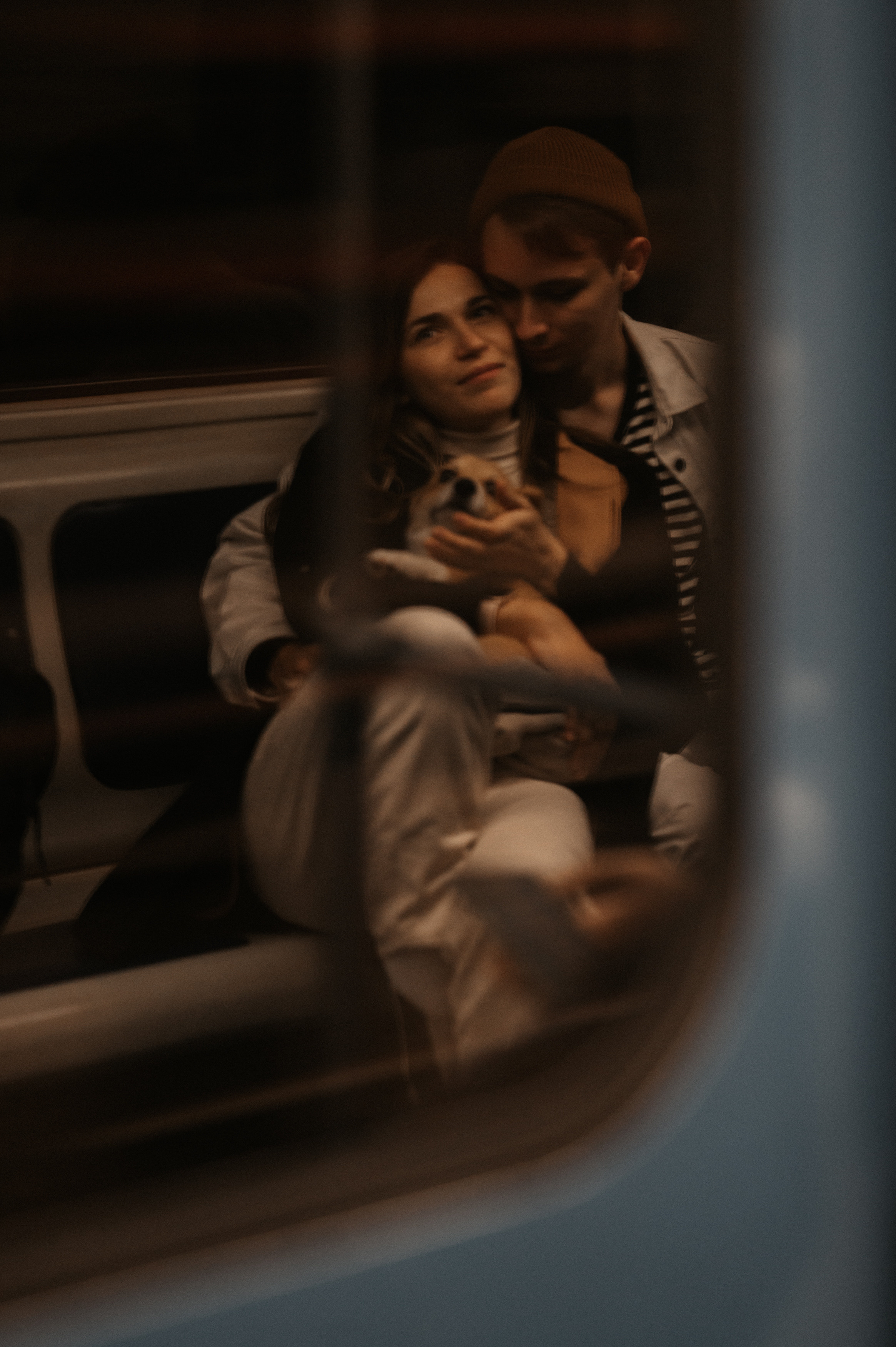 Лю. Свадебный фотограф Александр Давыдов