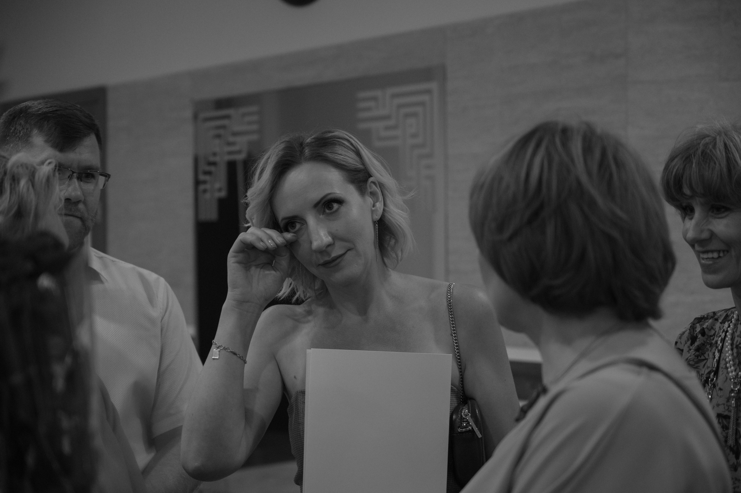 Игорь и Настя. Свадебный фотограф Александр Давыдов