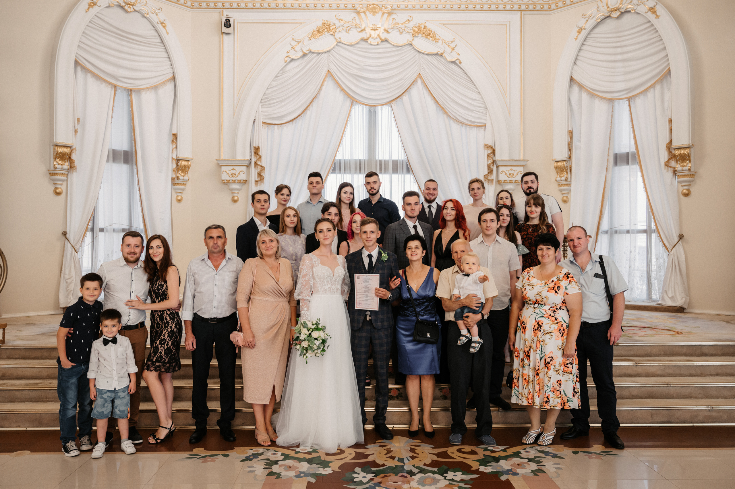 In my heart. Свадебный фотограф Александр Давыдов