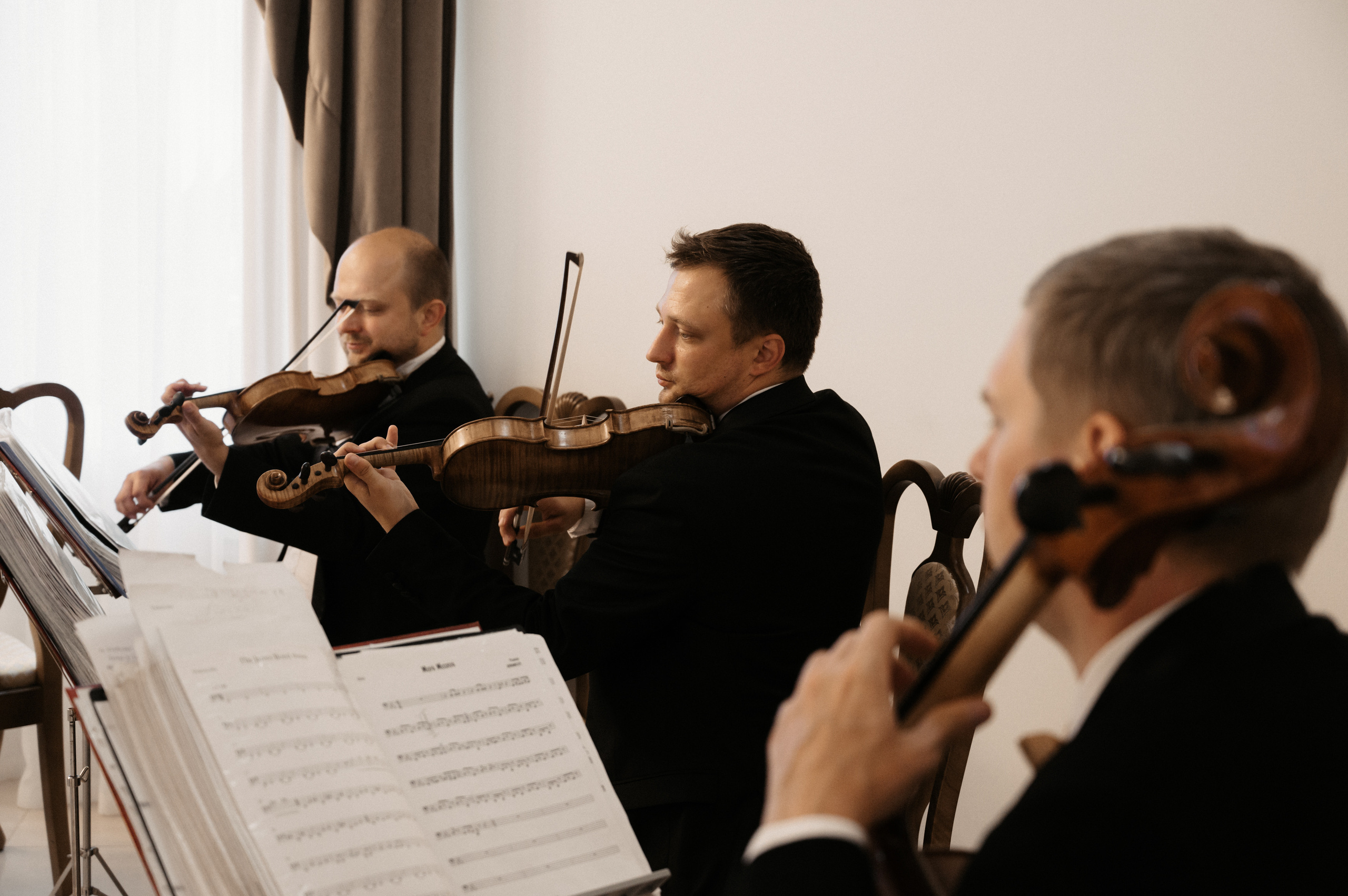 Лина и Никита. Свадебный фотограф Александр Давыдов