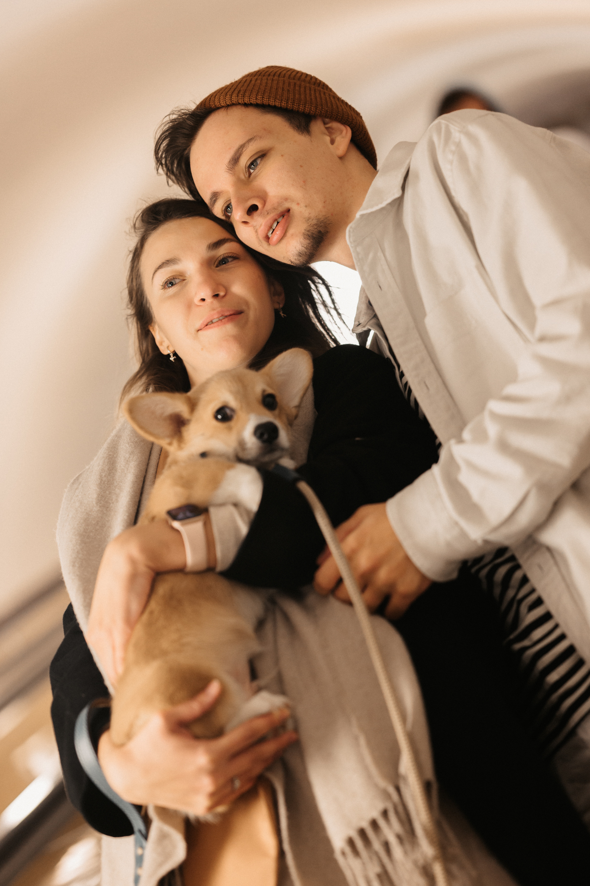 Лю. Свадебный фотограф Александр Давыдов