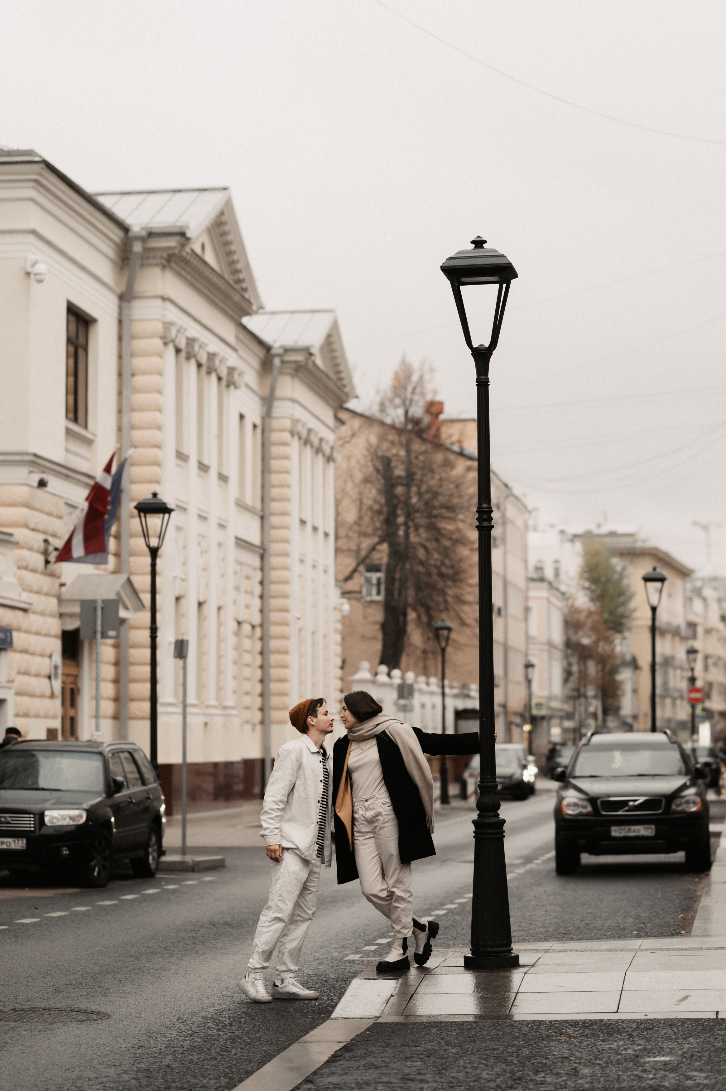 Лю. Свадебный фотограф Александр Давыдов