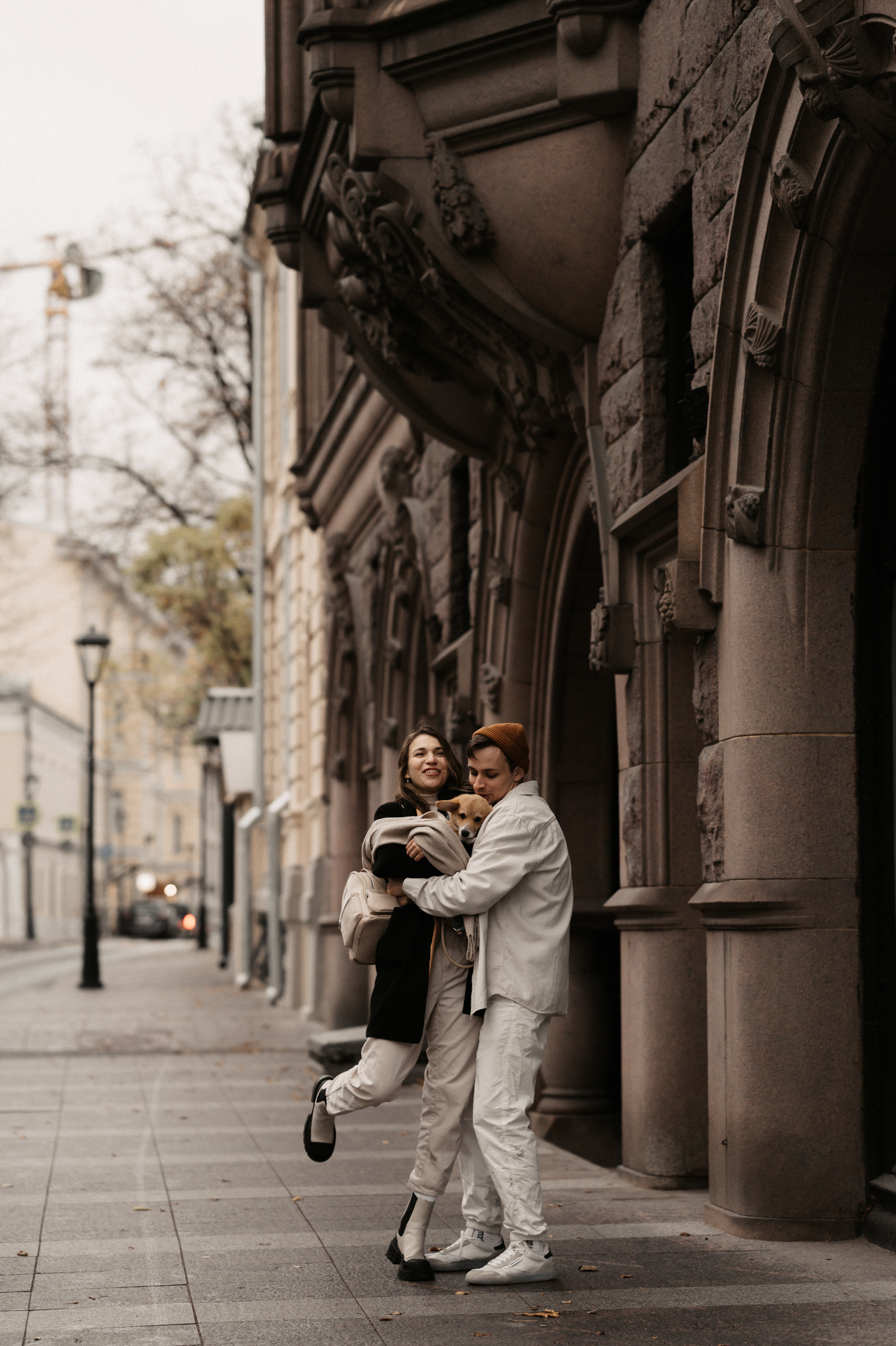 Лю. Свадебный фотограф Александр Давыдов