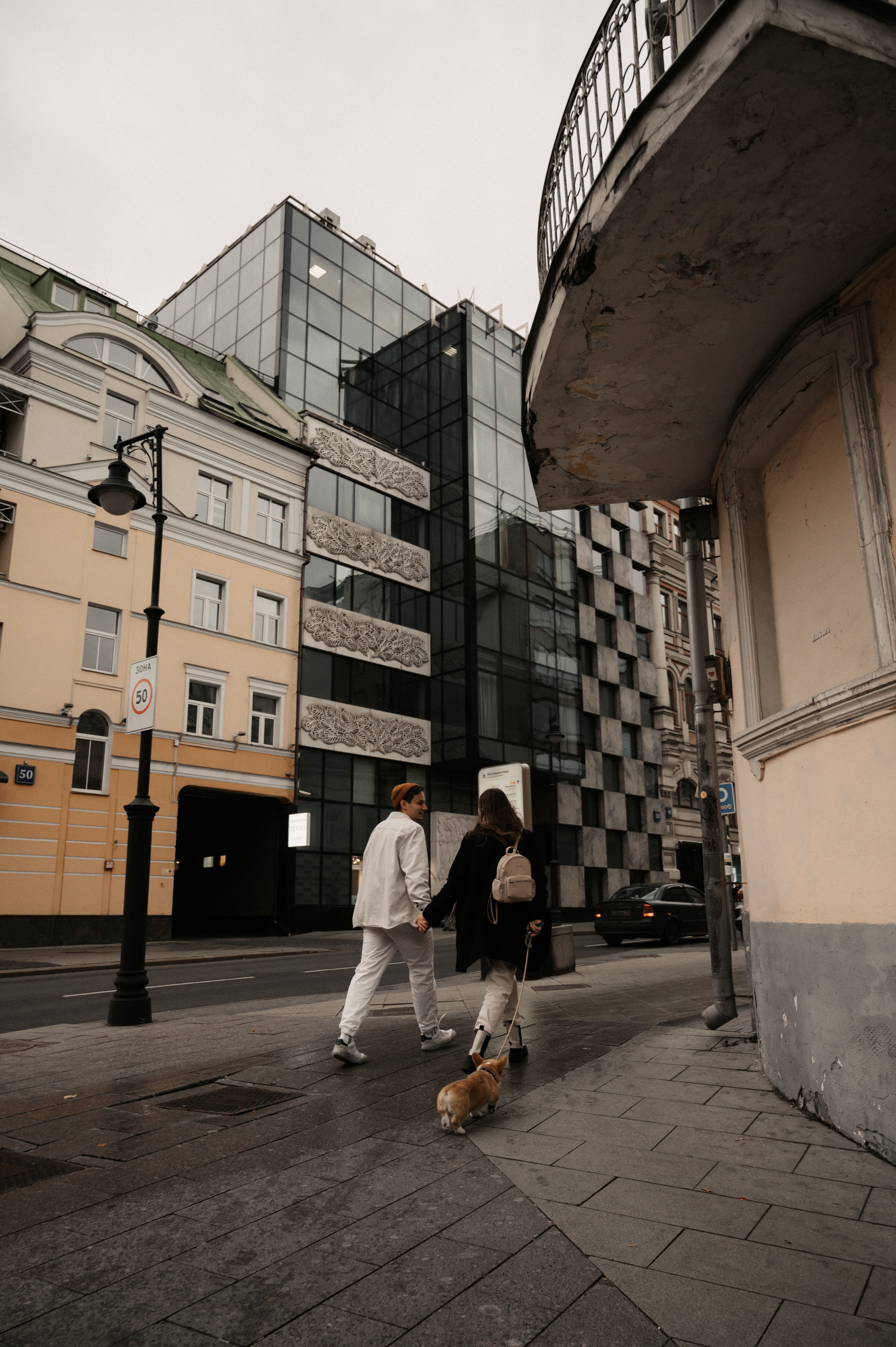 Лю. Свадебный фотограф Александр Давыдов