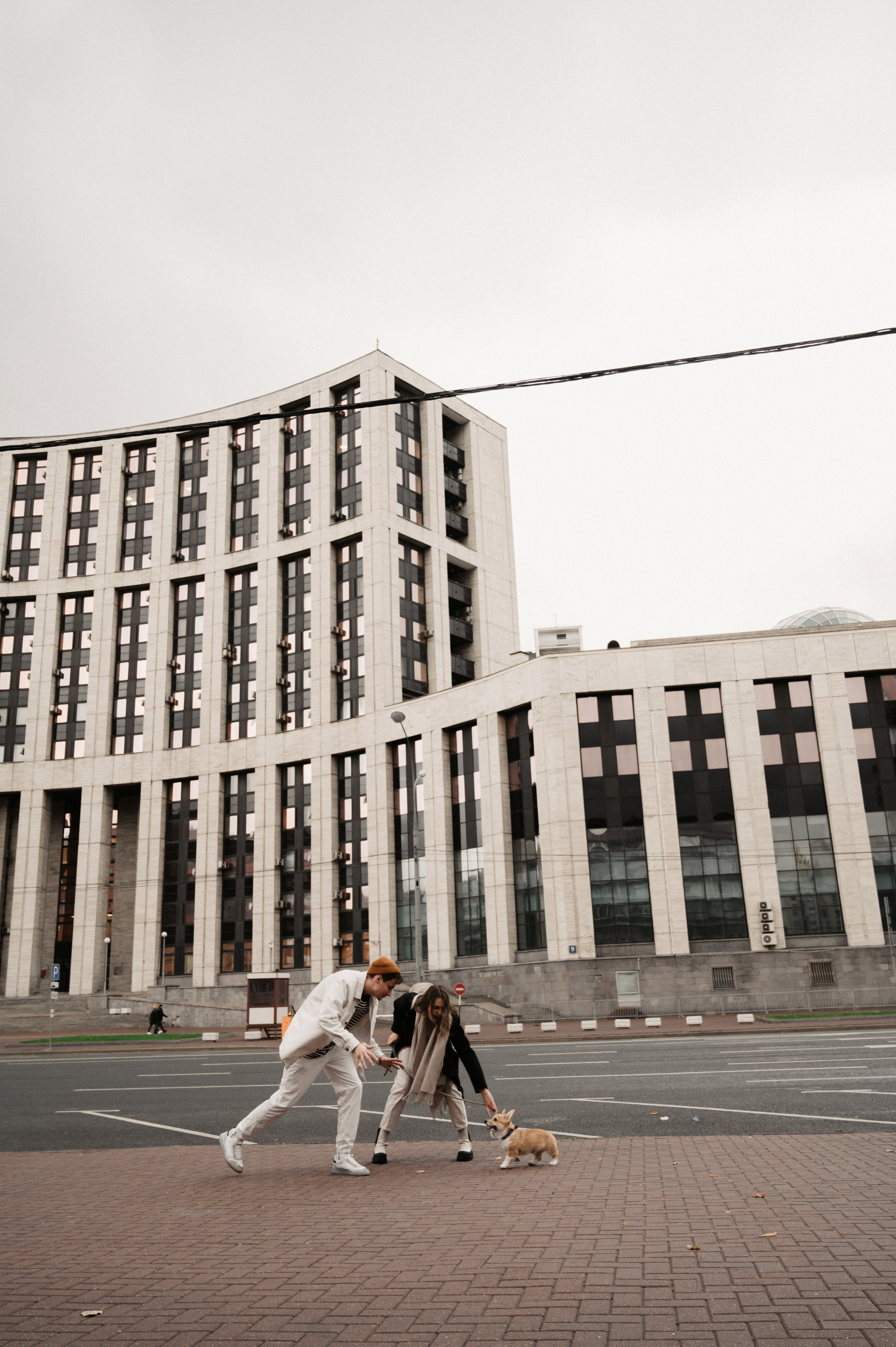 Лю. Свадебный фотограф Александр Давыдов