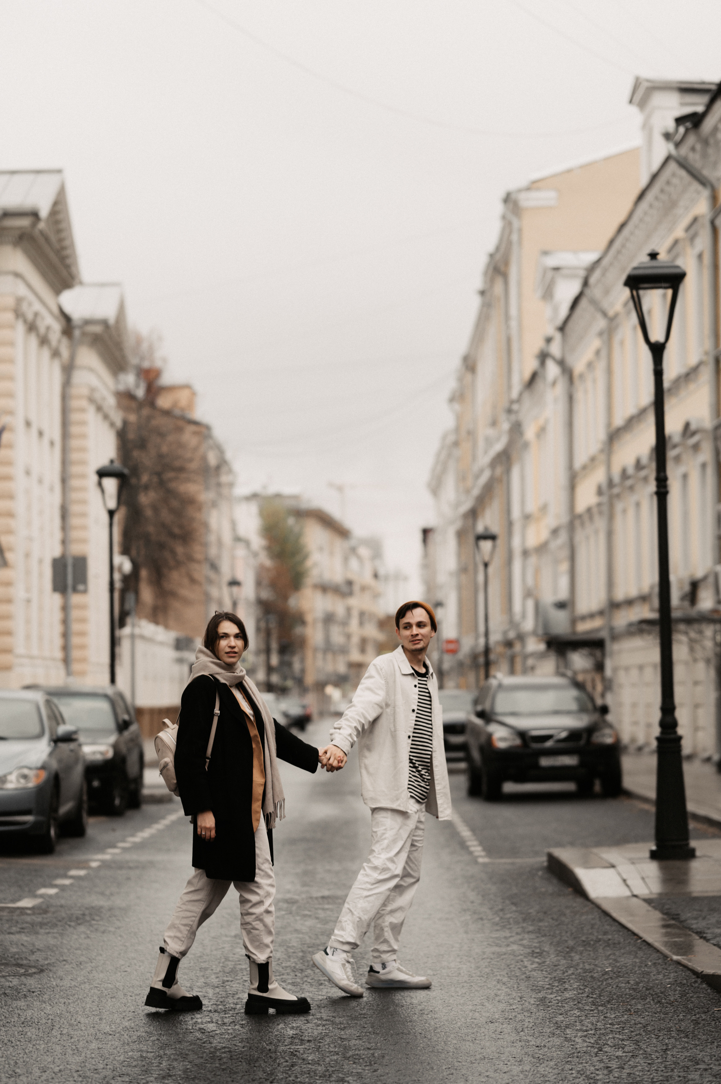 Лю. Свадебный фотограф Александр Давыдов