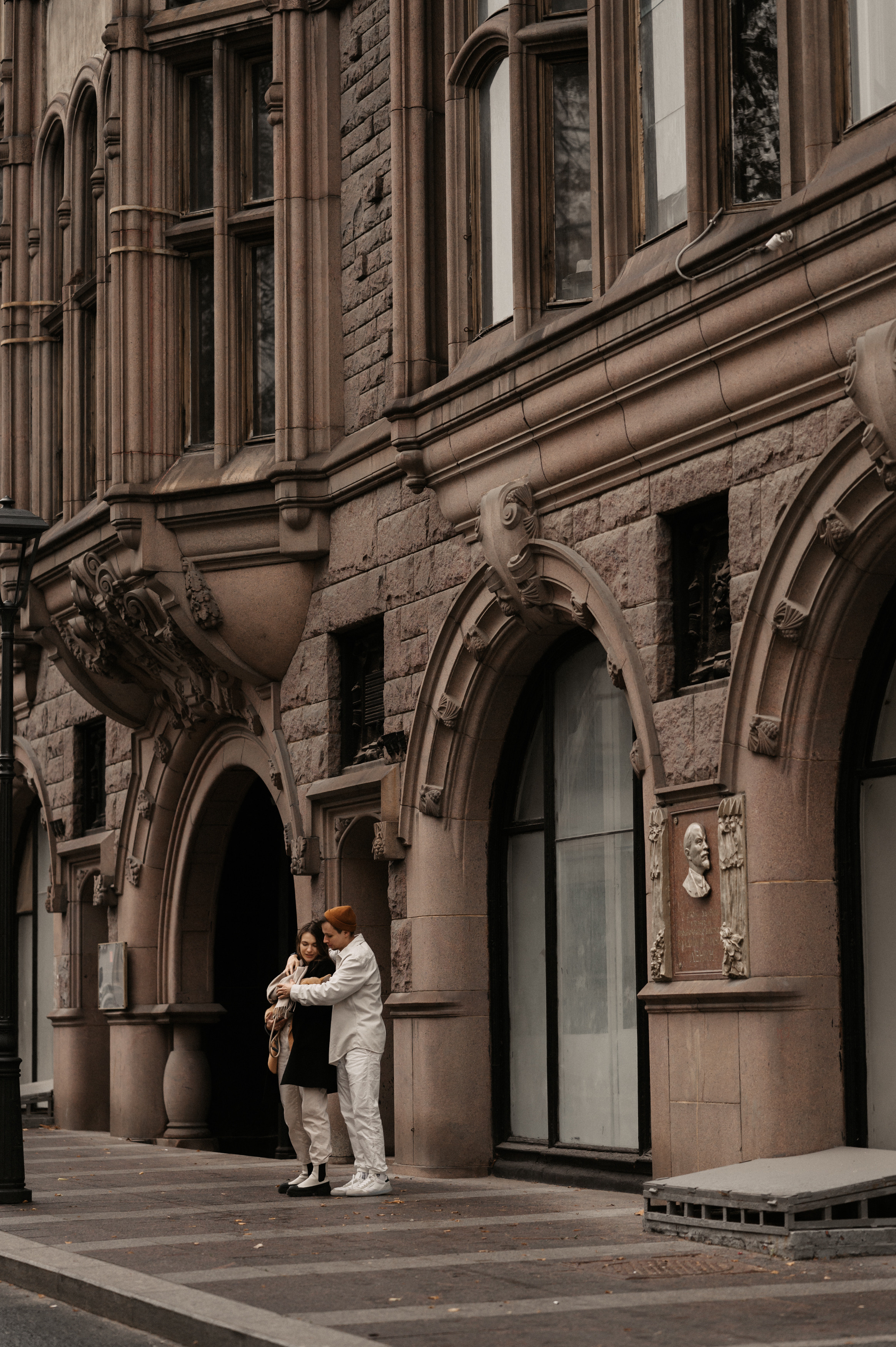 Лю. Свадебный фотограф Александр Давыдов