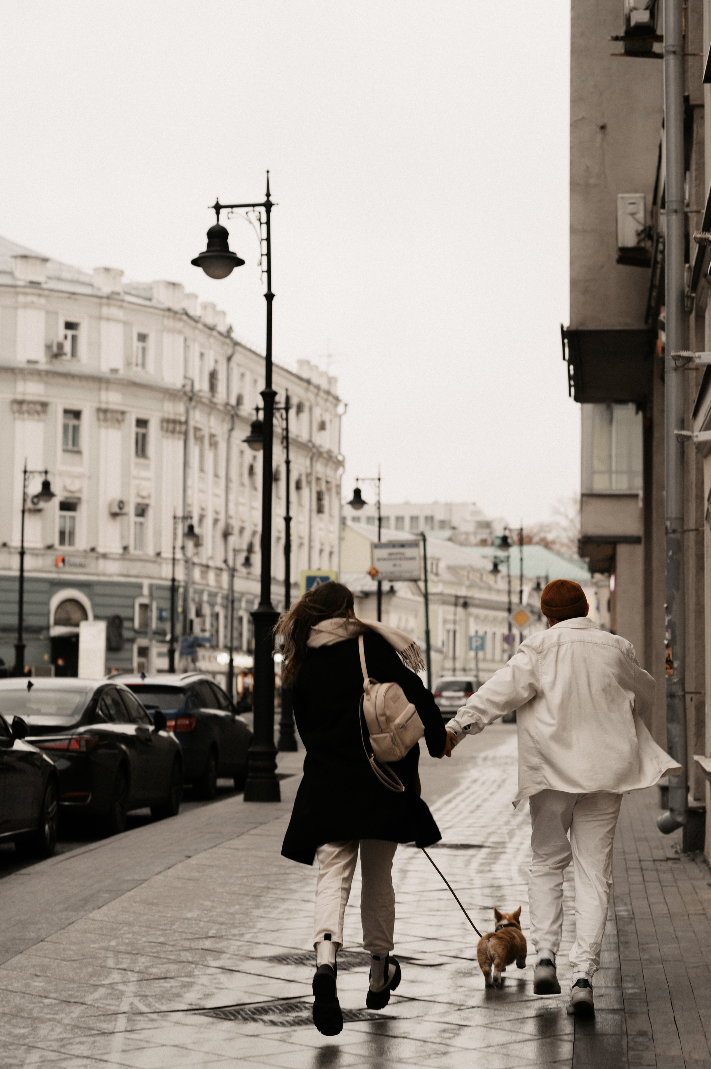 Лю. Свадебный фотограф Александр Давыдов