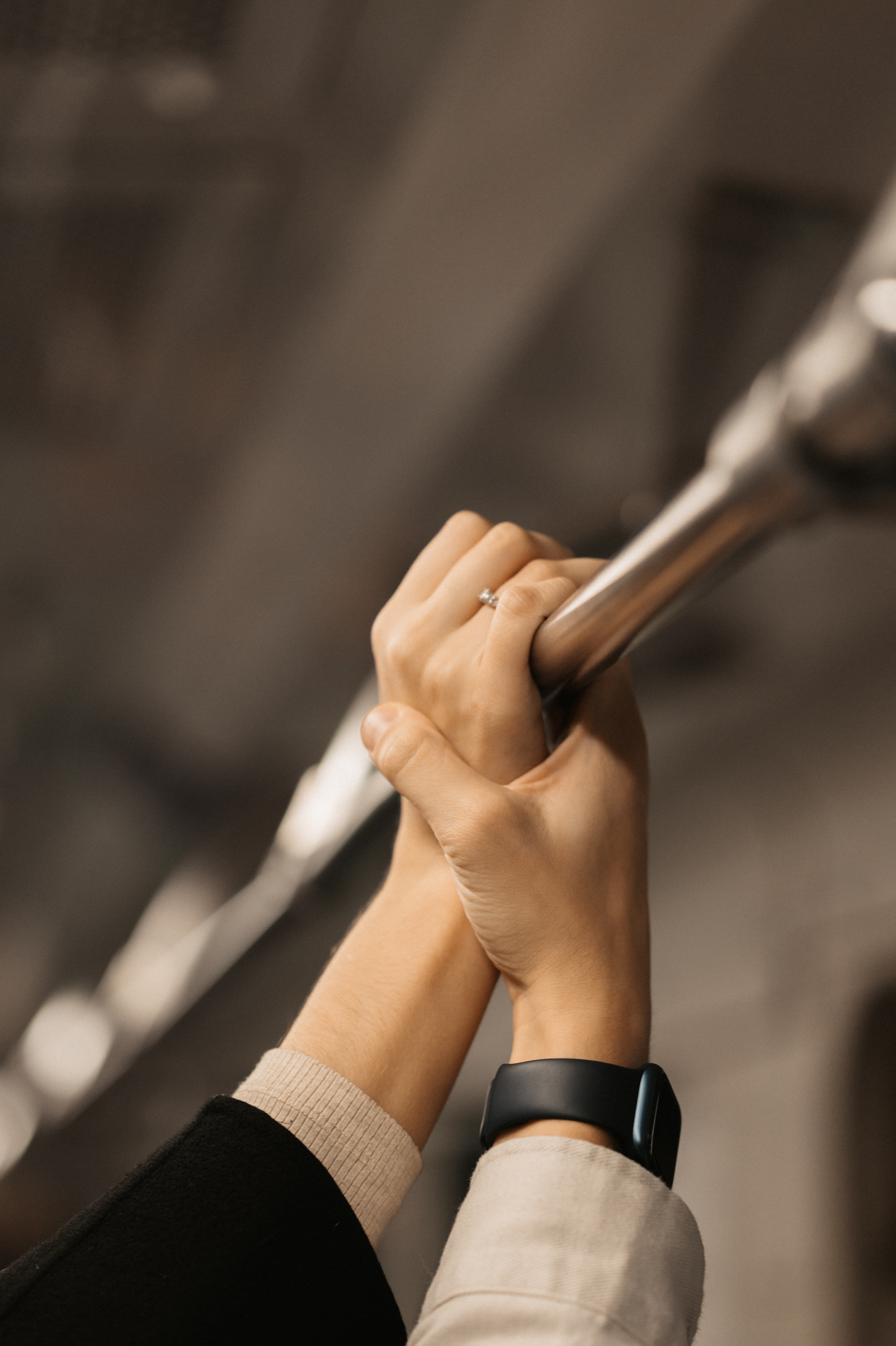 Лю. Свадебный фотограф Александр Давыдов