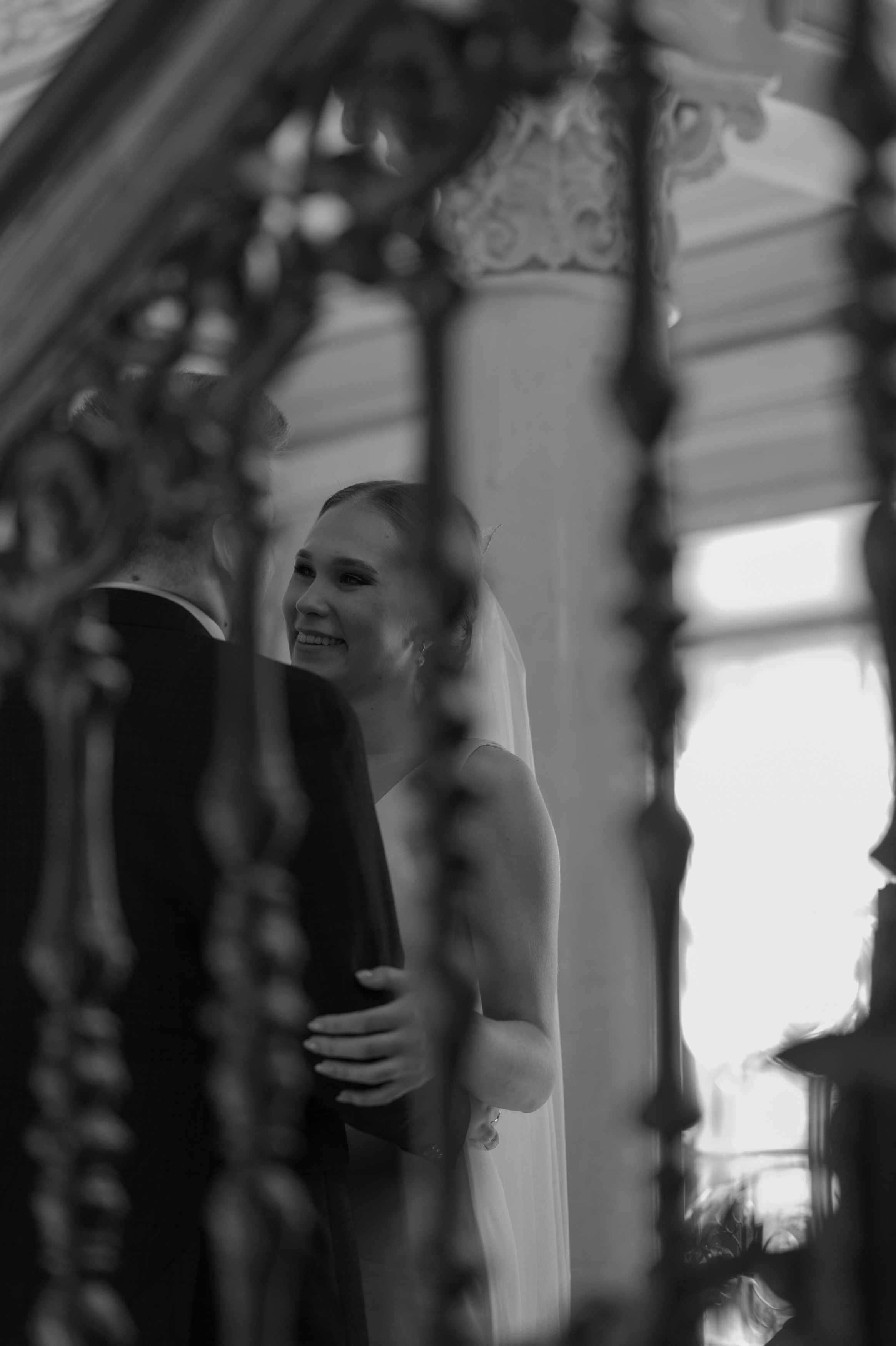 Лина и Никита. Свадебный фотограф Александр Давыдов