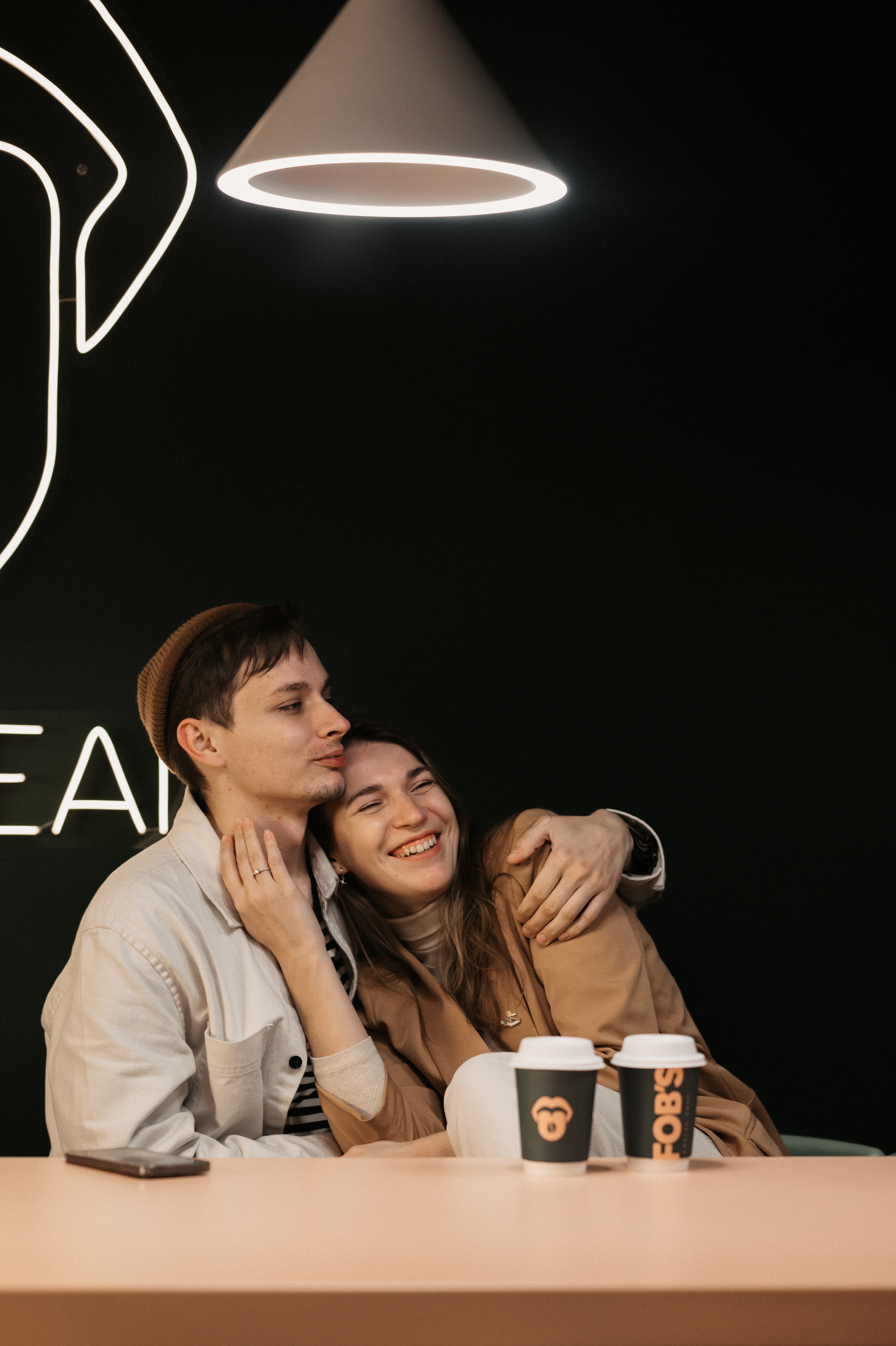 Лю. Свадебный фотограф Александр Давыдов