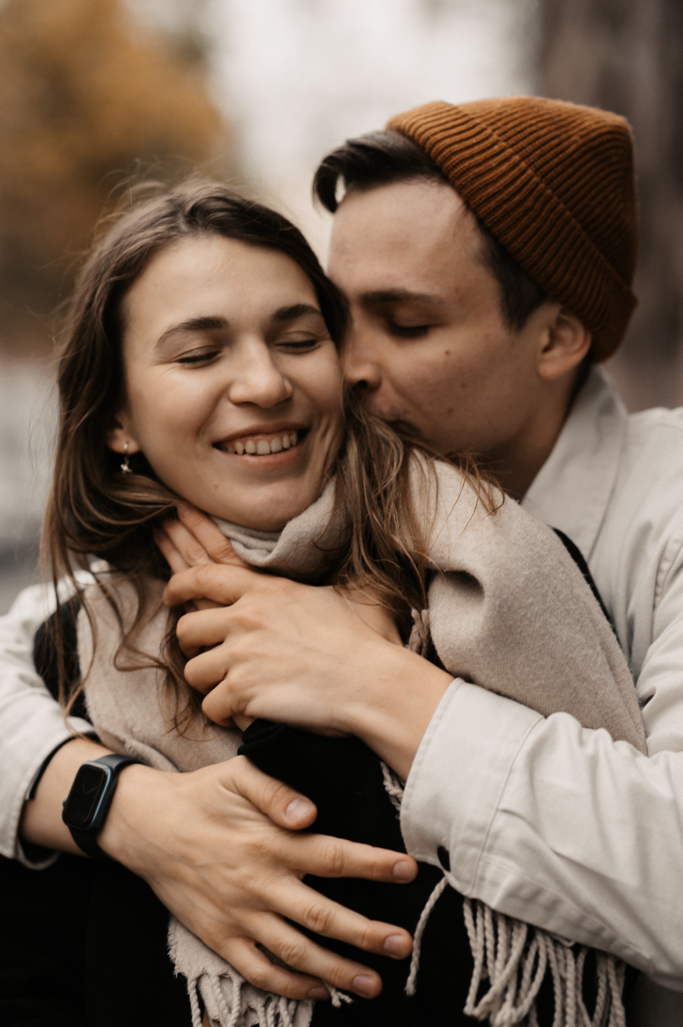 Лю. Свадебный фотограф Александр Давыдов