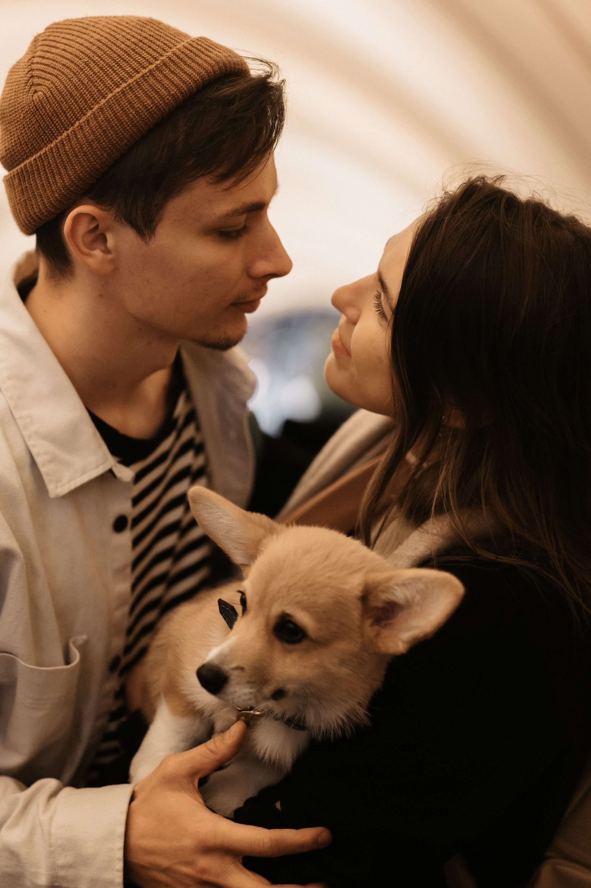 Лю. Свадебный фотограф Александр Давыдов