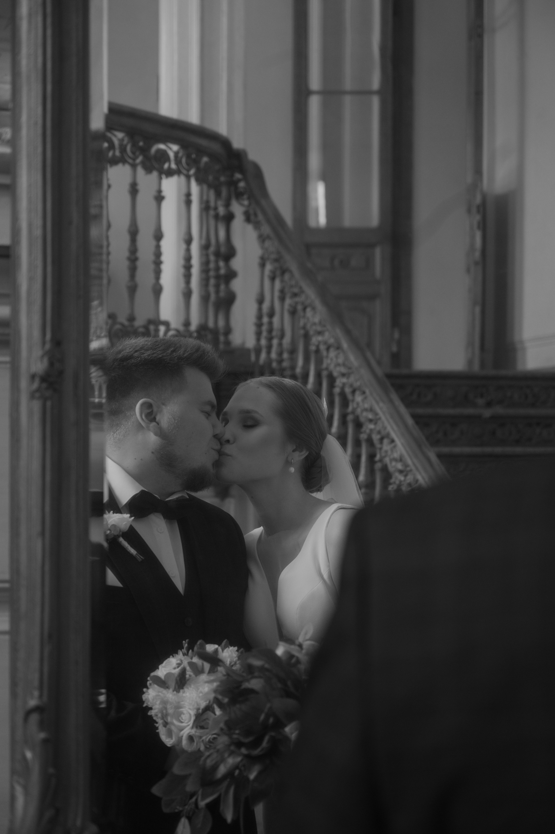 Лина и Никита. Свадебный фотограф Александр Давыдов