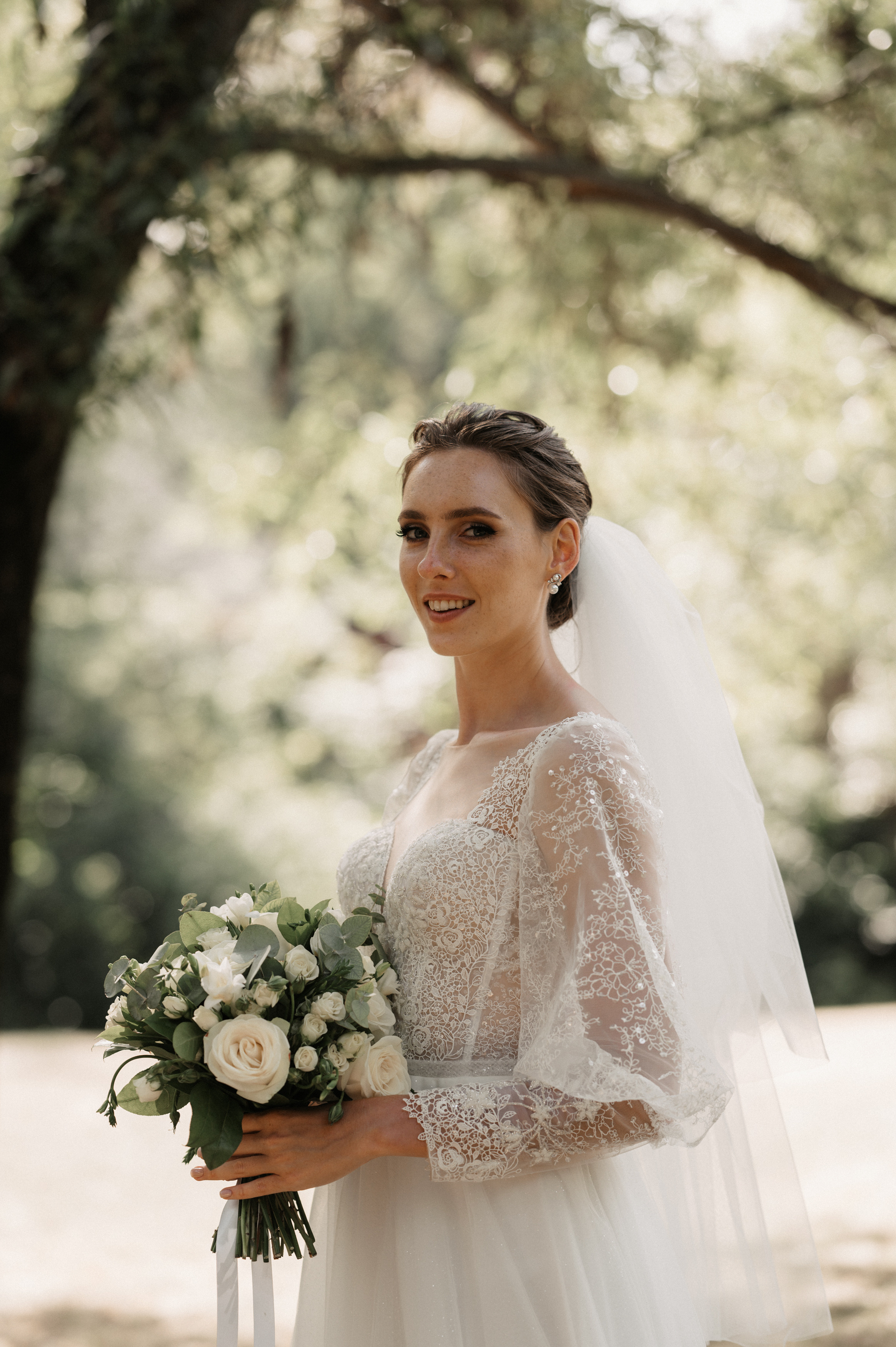 In my heart. Свадебный фотограф Александр Давыдов