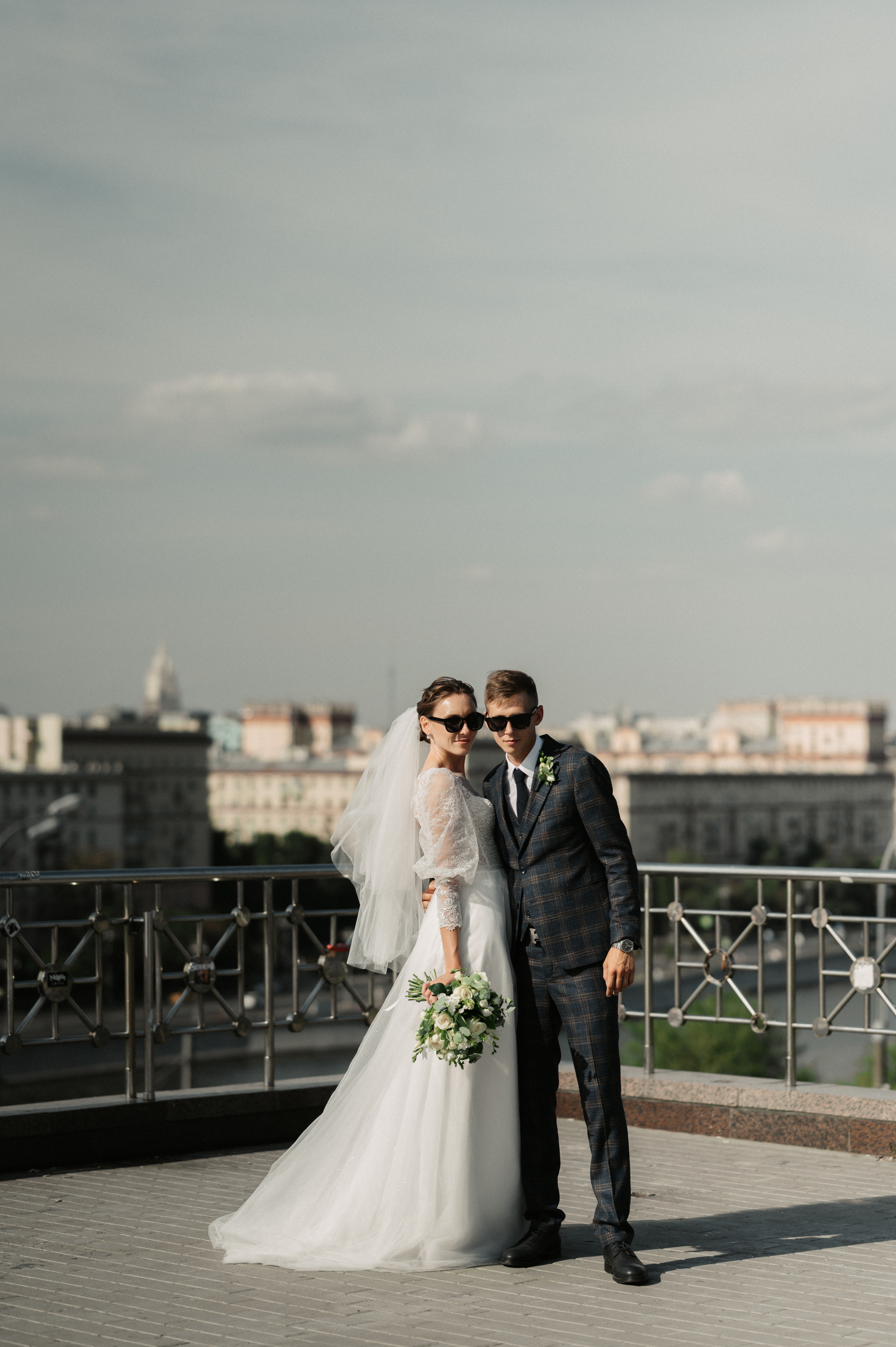 In my heart. Свадебный фотограф Александр Давыдов