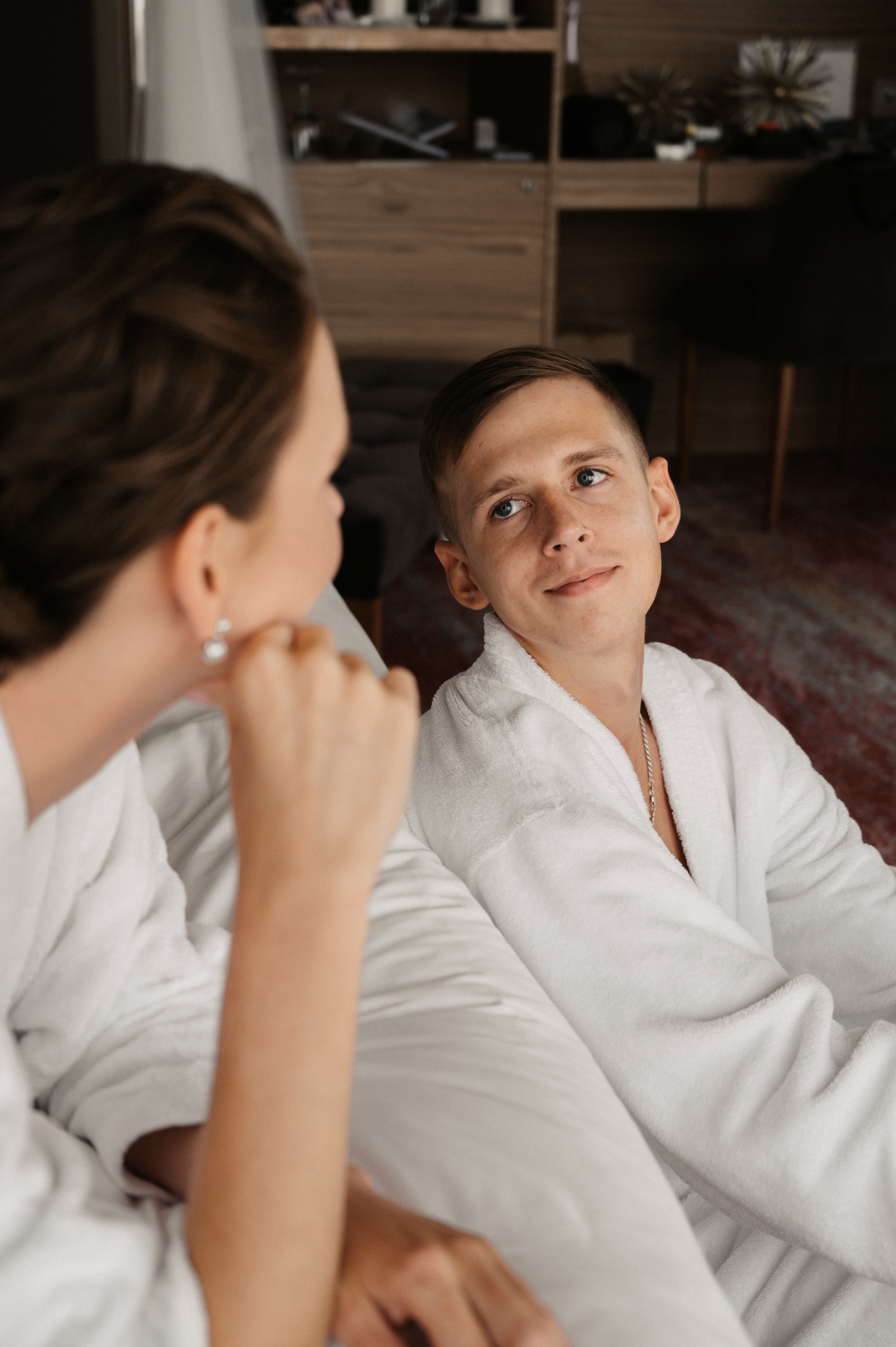 In my heart. Свадебный фотограф Александр Давыдов