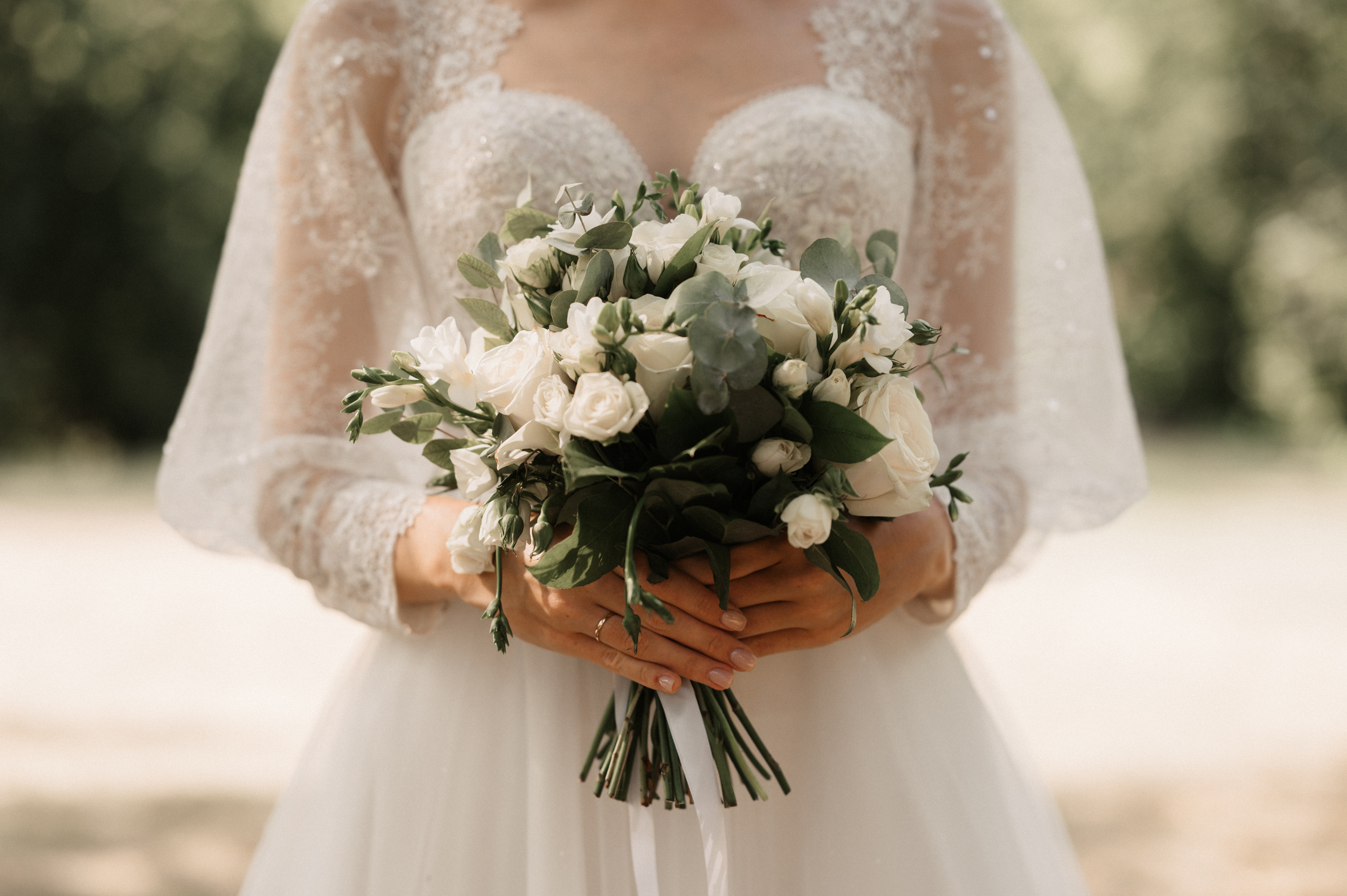 In my heart. Свадебный фотограф Александр Давыдов