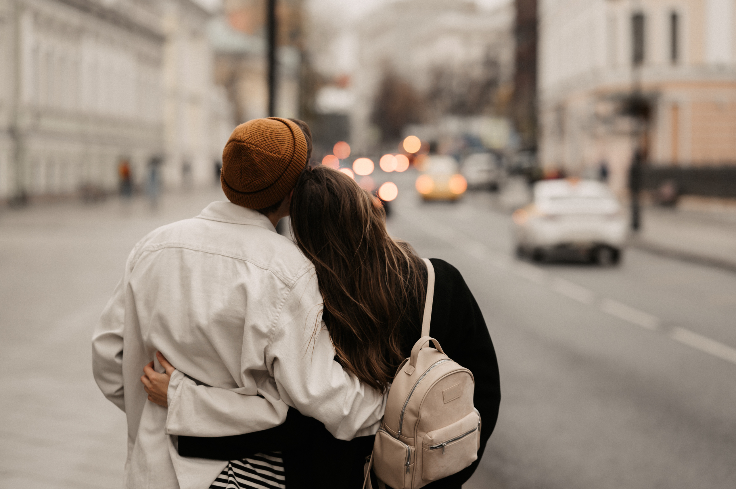 Лю. Свадебный фотограф Александр Давыдов