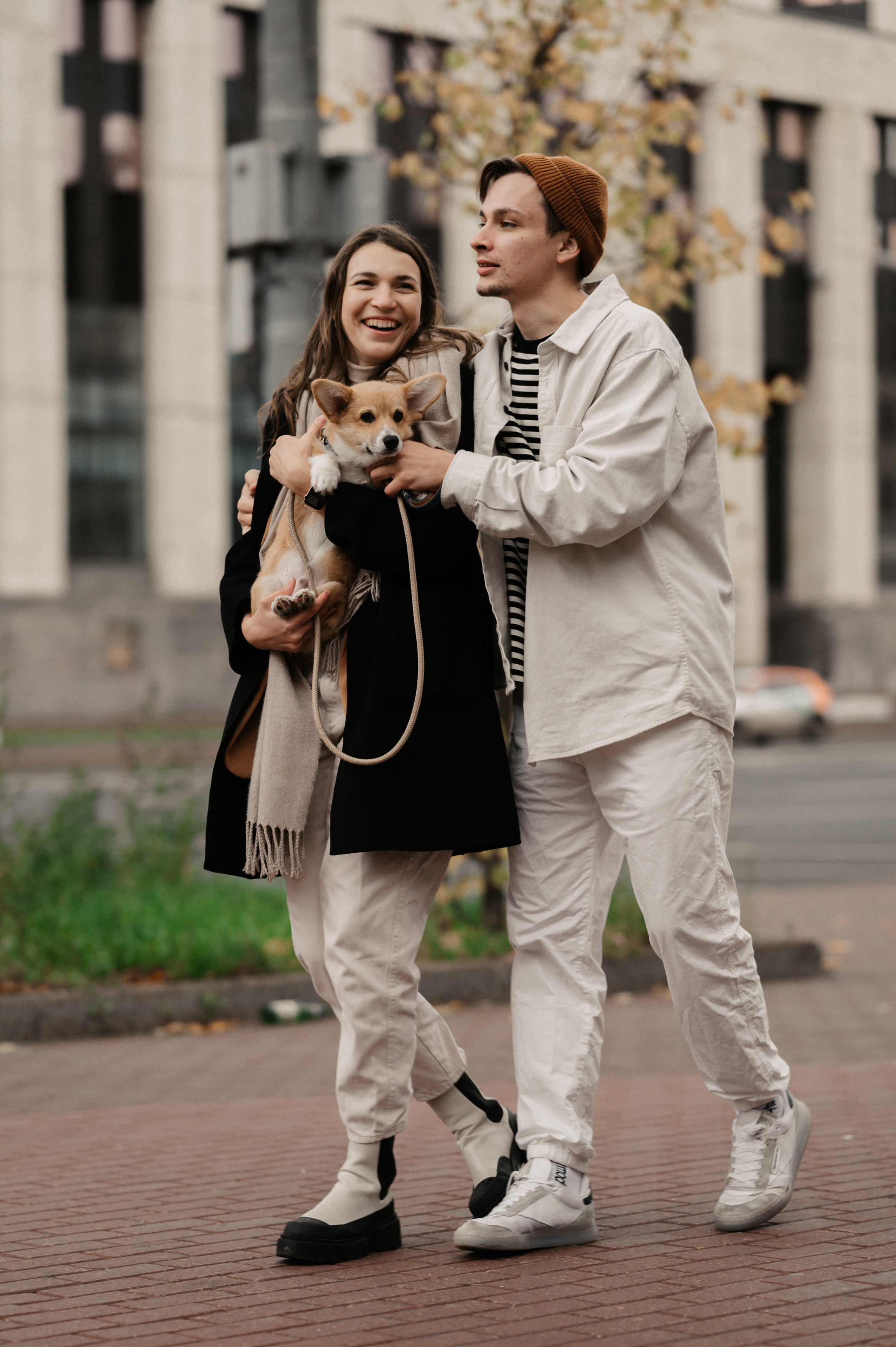 Лю. Свадебный фотограф Александр Давыдов