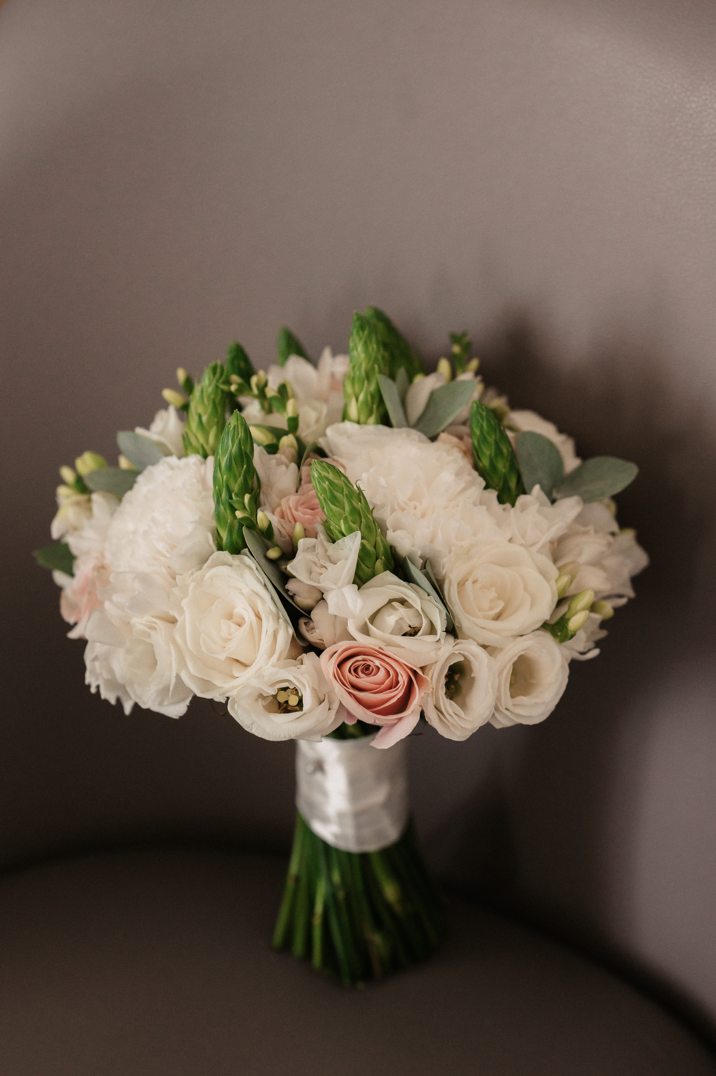 Лина и Никита. Свадебный фотограф Александр Давыдов