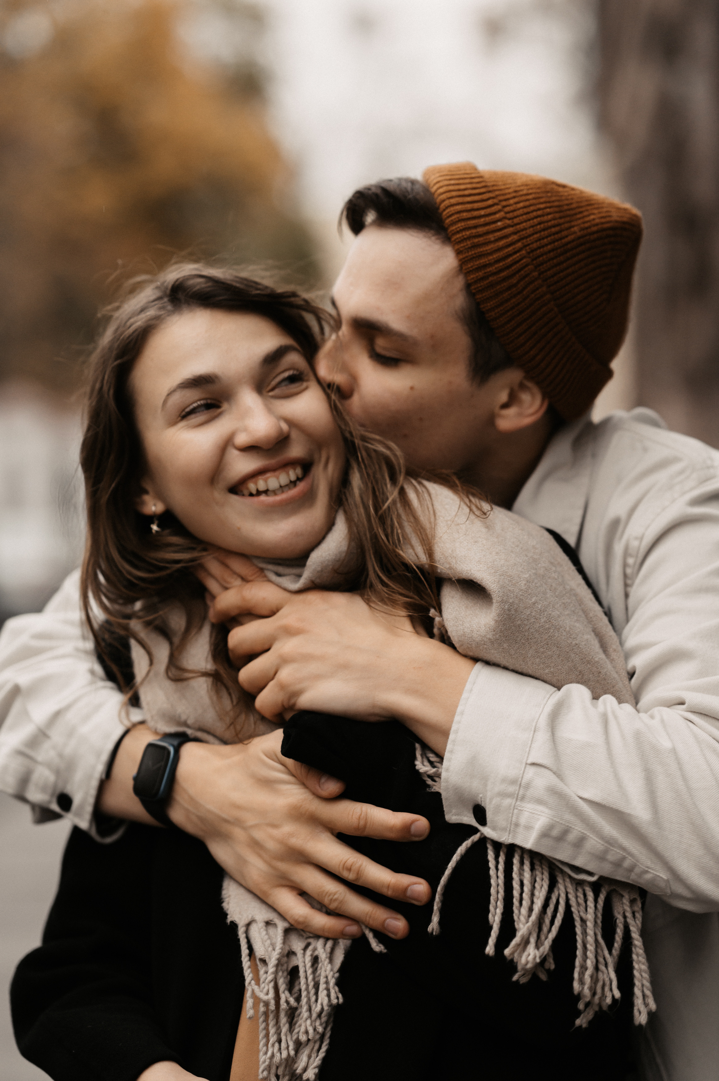 Лю. Свадебный фотограф Александр Давыдов