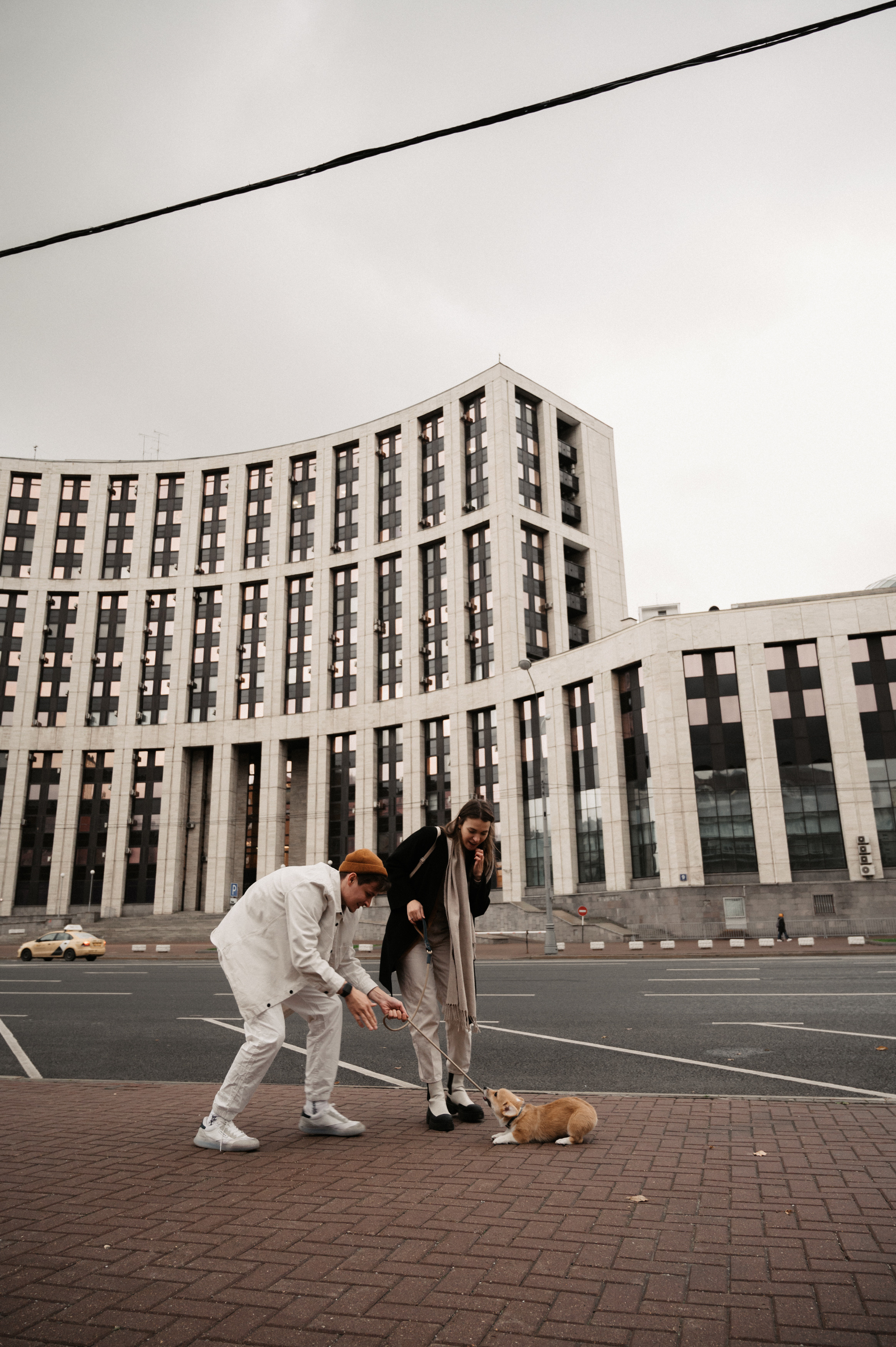 Лю. Свадебный фотограф Александр Давыдов