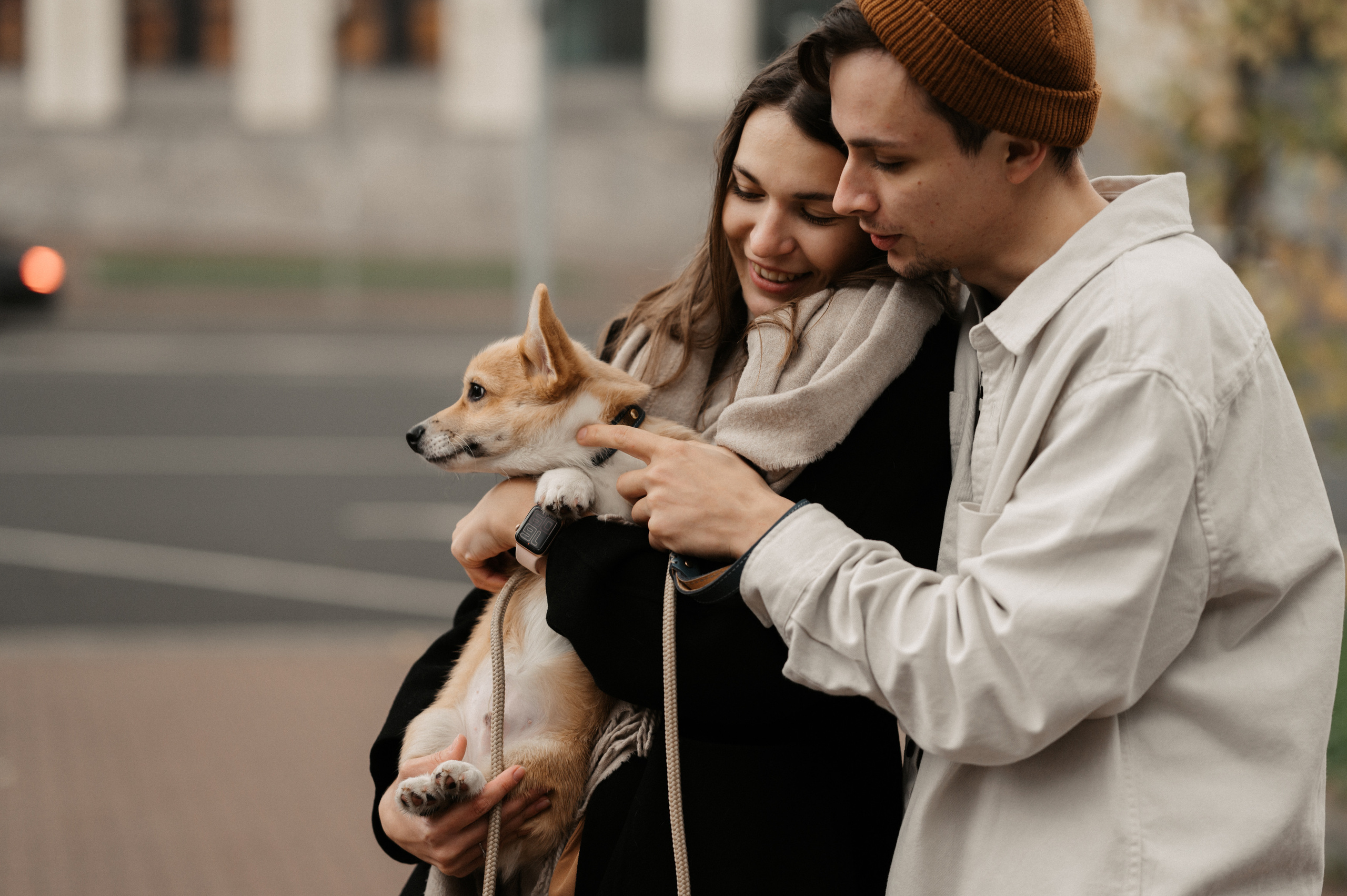 Лю. Свадебный фотограф Александр Давыдов