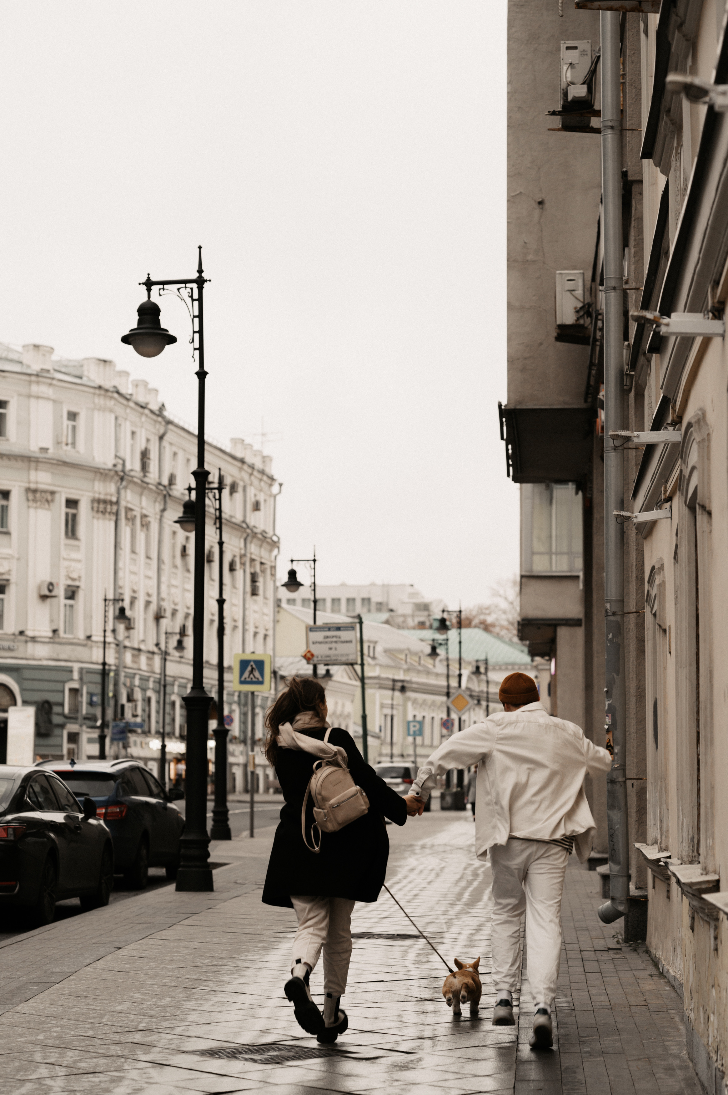 Лю. Свадебный фотограф Александр Давыдов