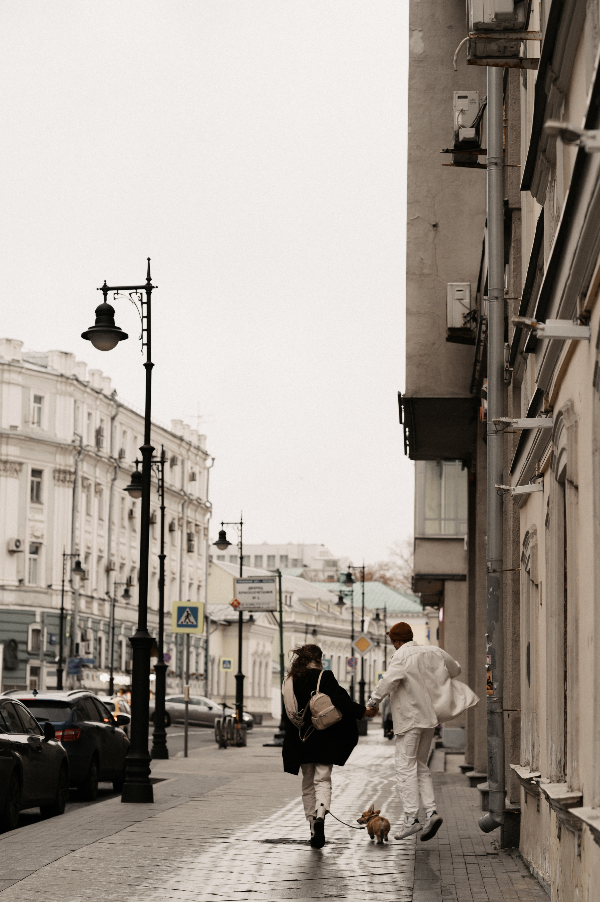 Лю. Свадебный фотограф Александр Давыдов